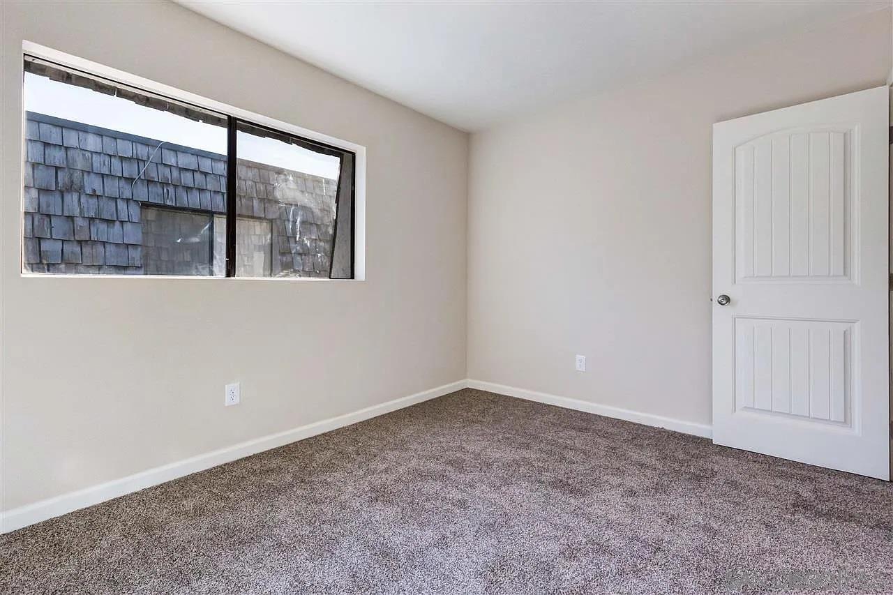 Detail Gallery Image 17 of 21 For 4331  53rd St  #5,  San Diego,  CA 92115 - 2 Beds | 1/1 Baths