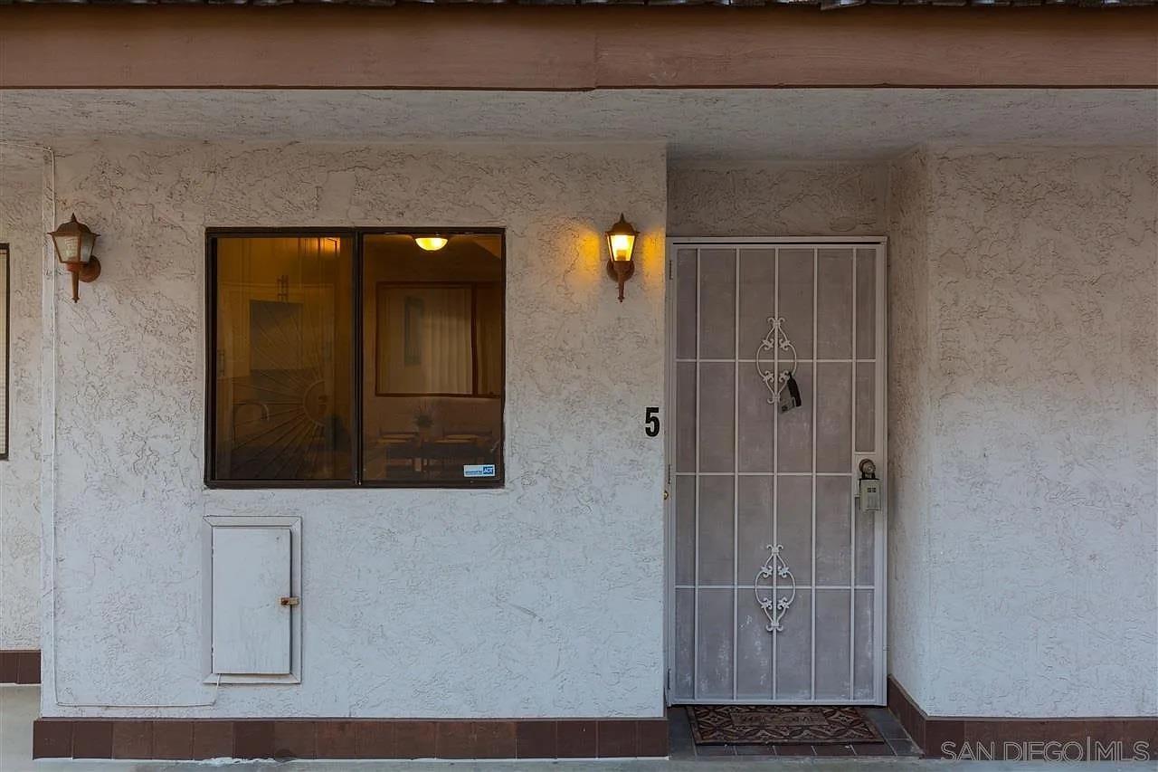 Detail Gallery Image 21 of 21 For 4331  53rd St  #5,  San Diego,  CA 92115 - 2 Beds | 1/1 Baths