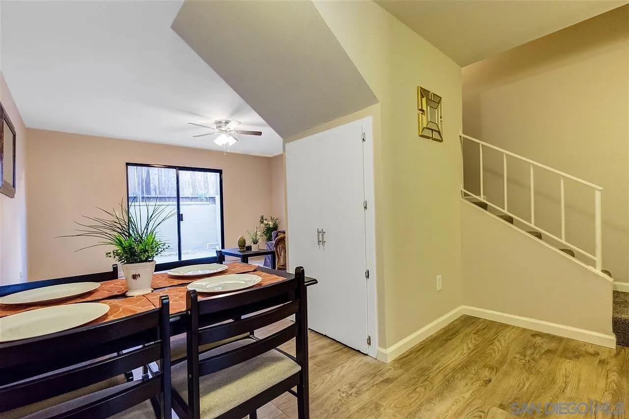 Detail Gallery Image 7 of 21 For 4331  53rd St  #5,  San Diego,  CA 92115 - 2 Beds | 1/1 Baths