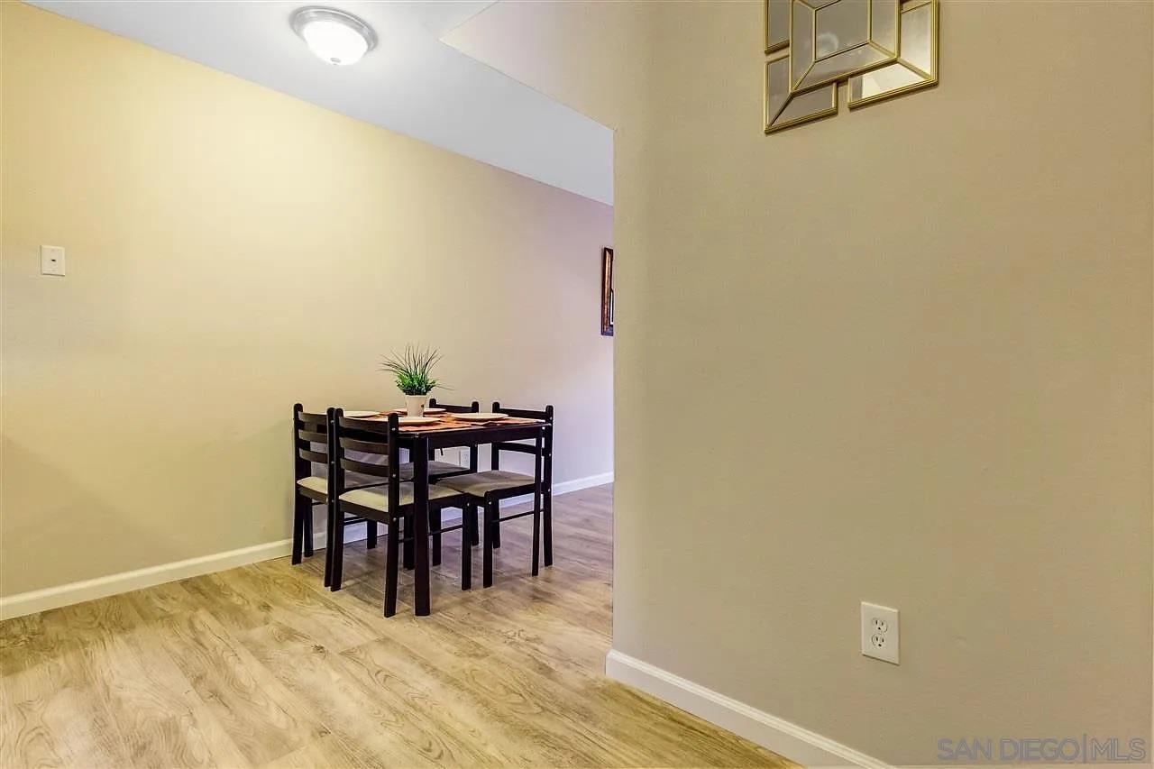 Detail Gallery Image 8 of 21 For 4331  53rd St  #5,  San Diego,  CA 92115 - 2 Beds | 1/1 Baths