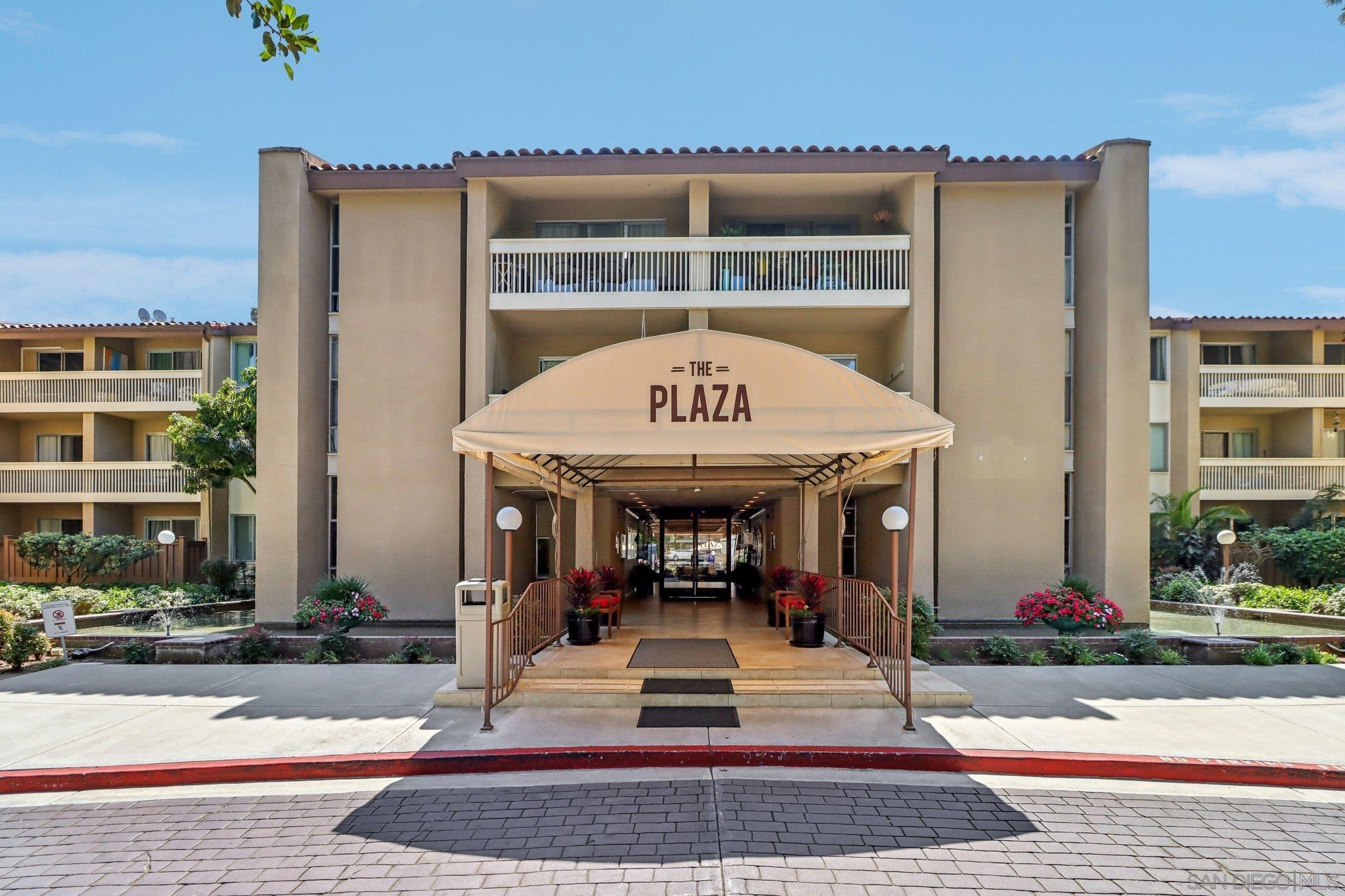 Detail Gallery Image 2 of 42 For 1775  Diamond  #1-136,  San Diego,  CA 92109 - 1 Beds | 1 Baths