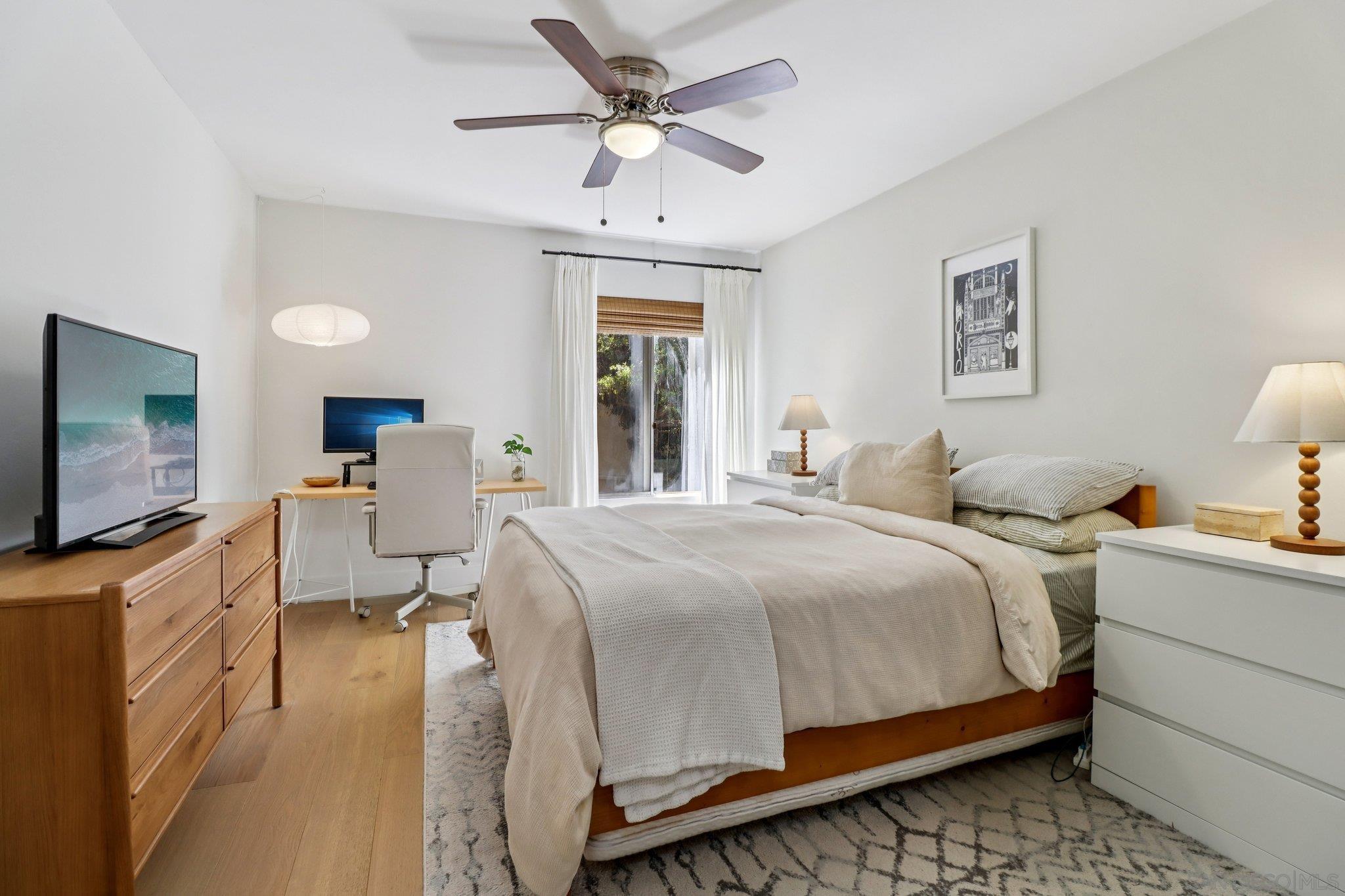 Detail Gallery Image 13 of 42 For 1775  Diamond  #1-136,  San Diego,  CA 92109 - 1 Beds | 1 Baths