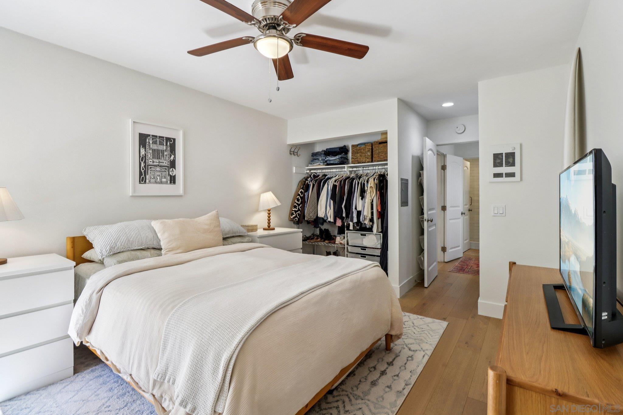 Detail Gallery Image 16 of 42 For 1775  Diamond  #1-136,  San Diego,  CA 92109 - 1 Beds | 1 Baths