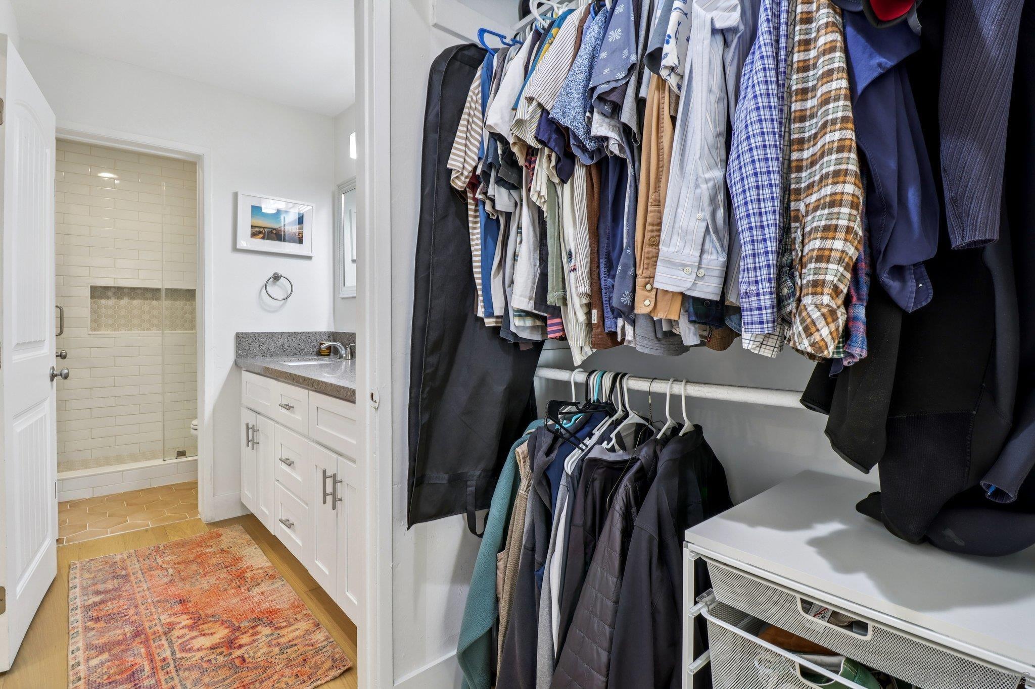 Detail Gallery Image 17 of 42 For 1775  Diamond  #1-136,  San Diego,  CA 92109 - 1 Beds | 1 Baths