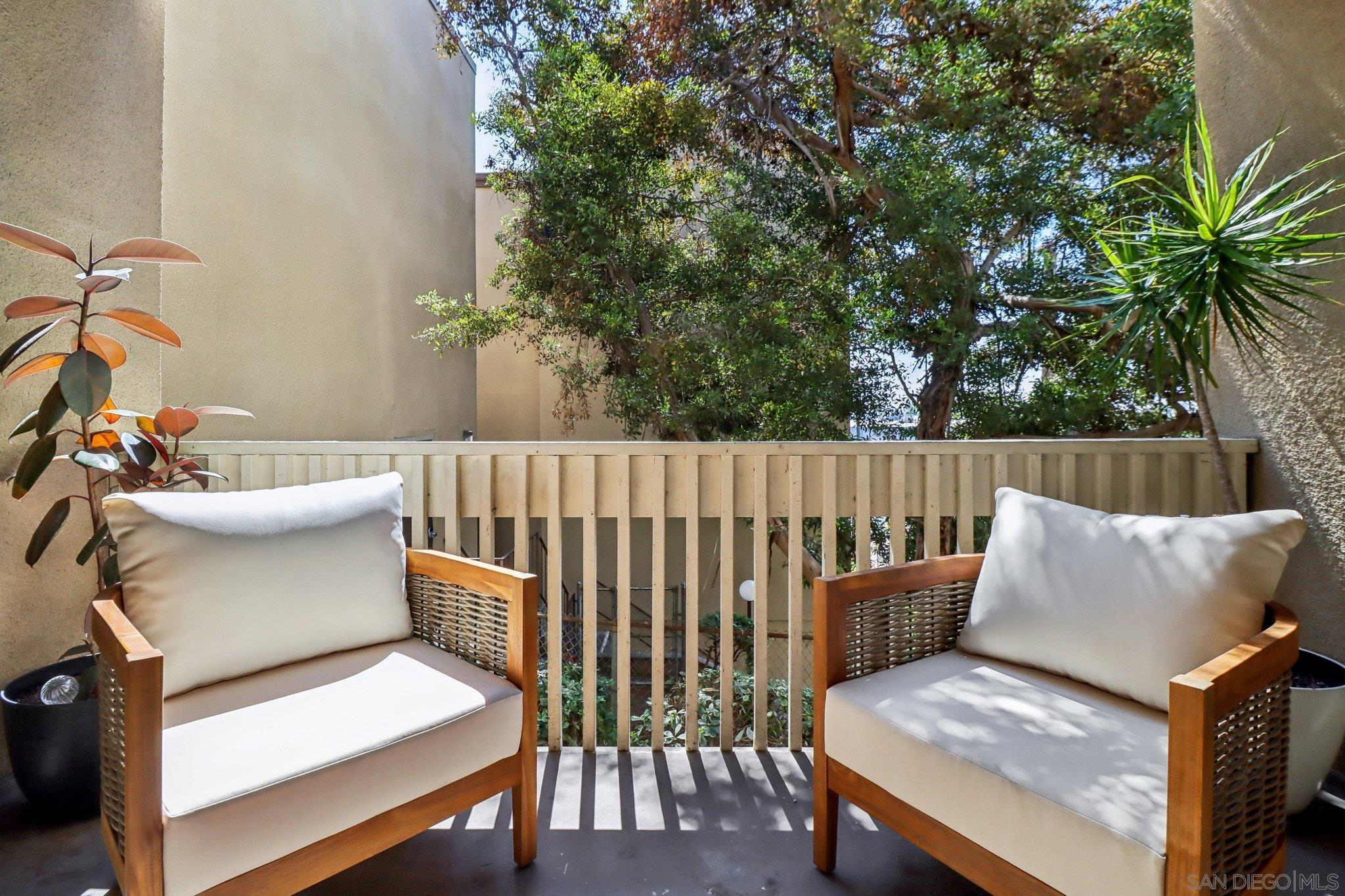 Detail Gallery Image 20 of 42 For 1775  Diamond  #1-136,  San Diego,  CA 92109 - 1 Beds | 1 Baths