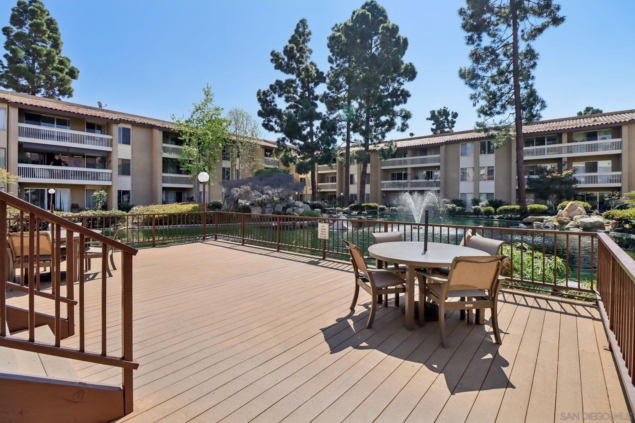 Detail Gallery Image 37 of 42 For 1775  Diamond  #1-136,  San Diego,  CA 92109 - 1 Beds | 1 Baths