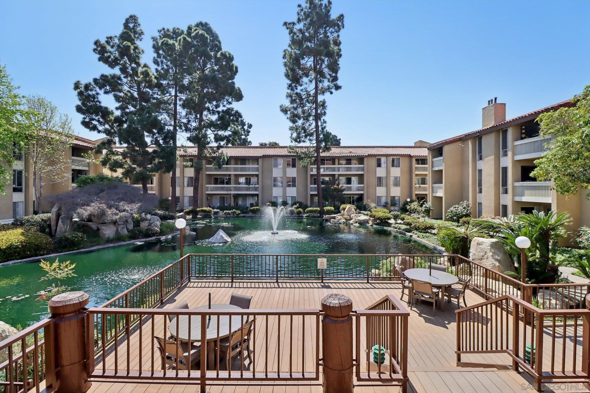 Detail Gallery Image 38 of 42 For 1775  Diamond  #1-136,  San Diego,  CA 92109 - 1 Beds | 1 Baths