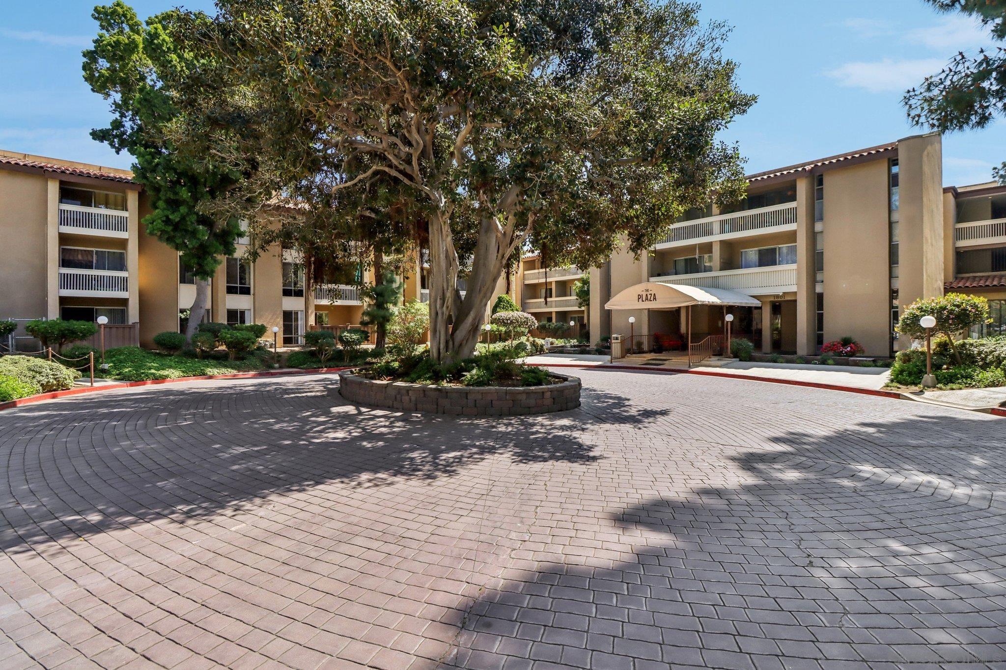 Detail Gallery Image 41 of 42 For 1775  Diamond  #1-136,  San Diego,  CA 92109 - 1 Beds | 1 Baths