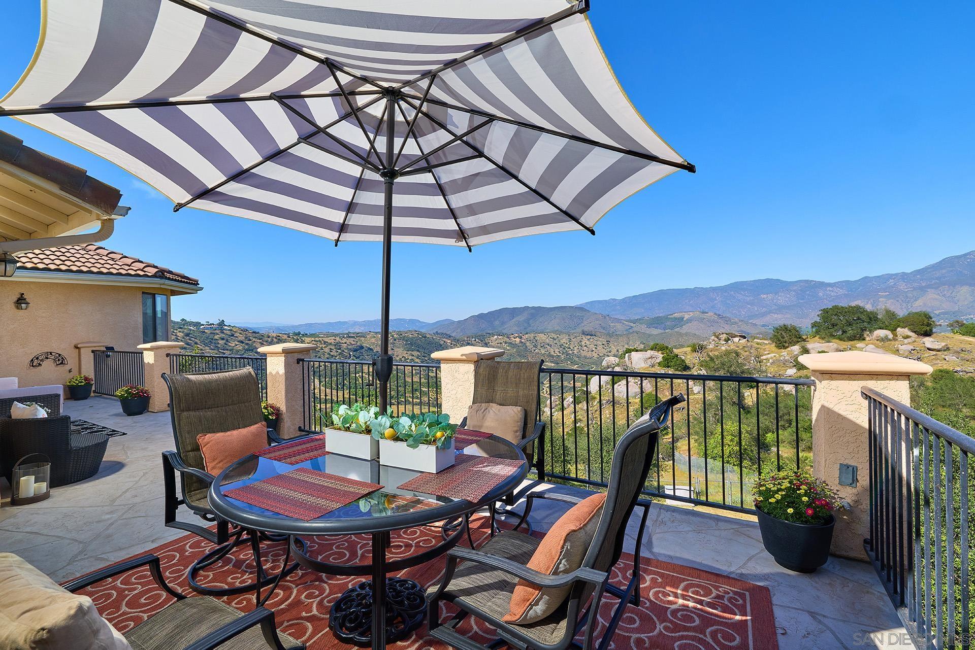 Detail Gallery Image 18 of 44 For 13588  Mcnally, Valley Center,  CA 92082 - 3 Beds | 2 Baths