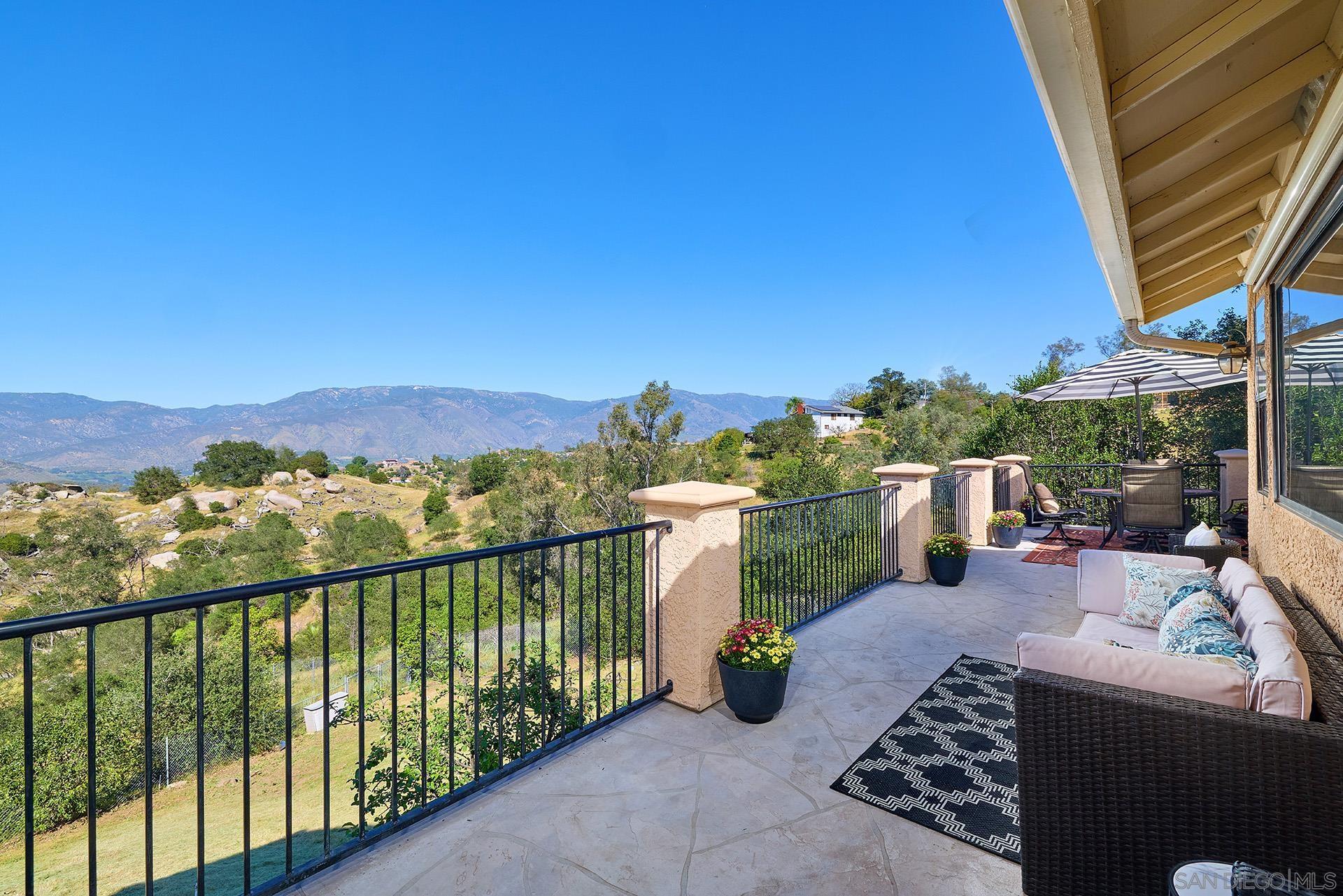 Detail Gallery Image 24 of 44 For 13588  Mcnally, Valley Center,  CA 92082 - 3 Beds | 2 Baths