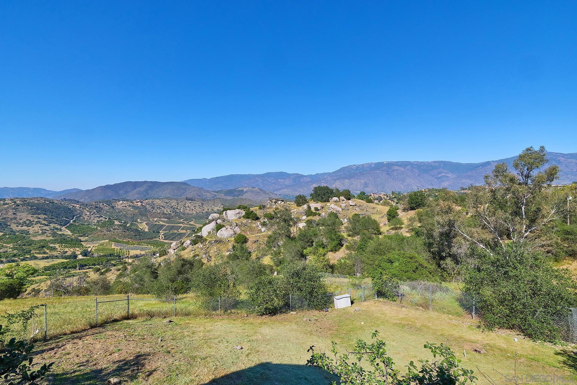 Detail Gallery Image 35 of 44 For 13588  Mcnally, Valley Center,  CA 92082 - 3 Beds | 2 Baths