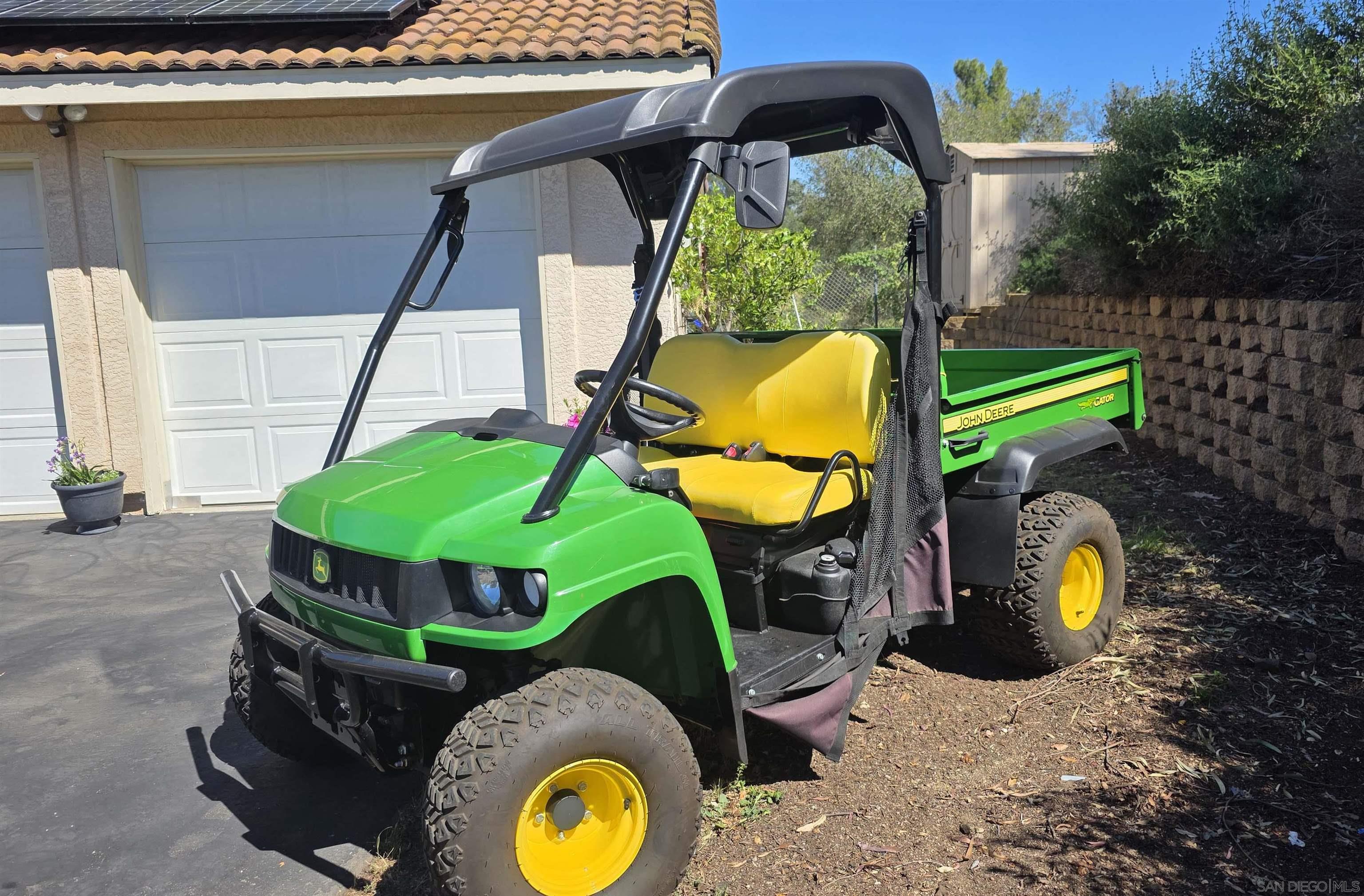 Detail Gallery Image 38 of 44 For 13588  Mcnally, Valley Center,  CA 92082 - 3 Beds | 2 Baths