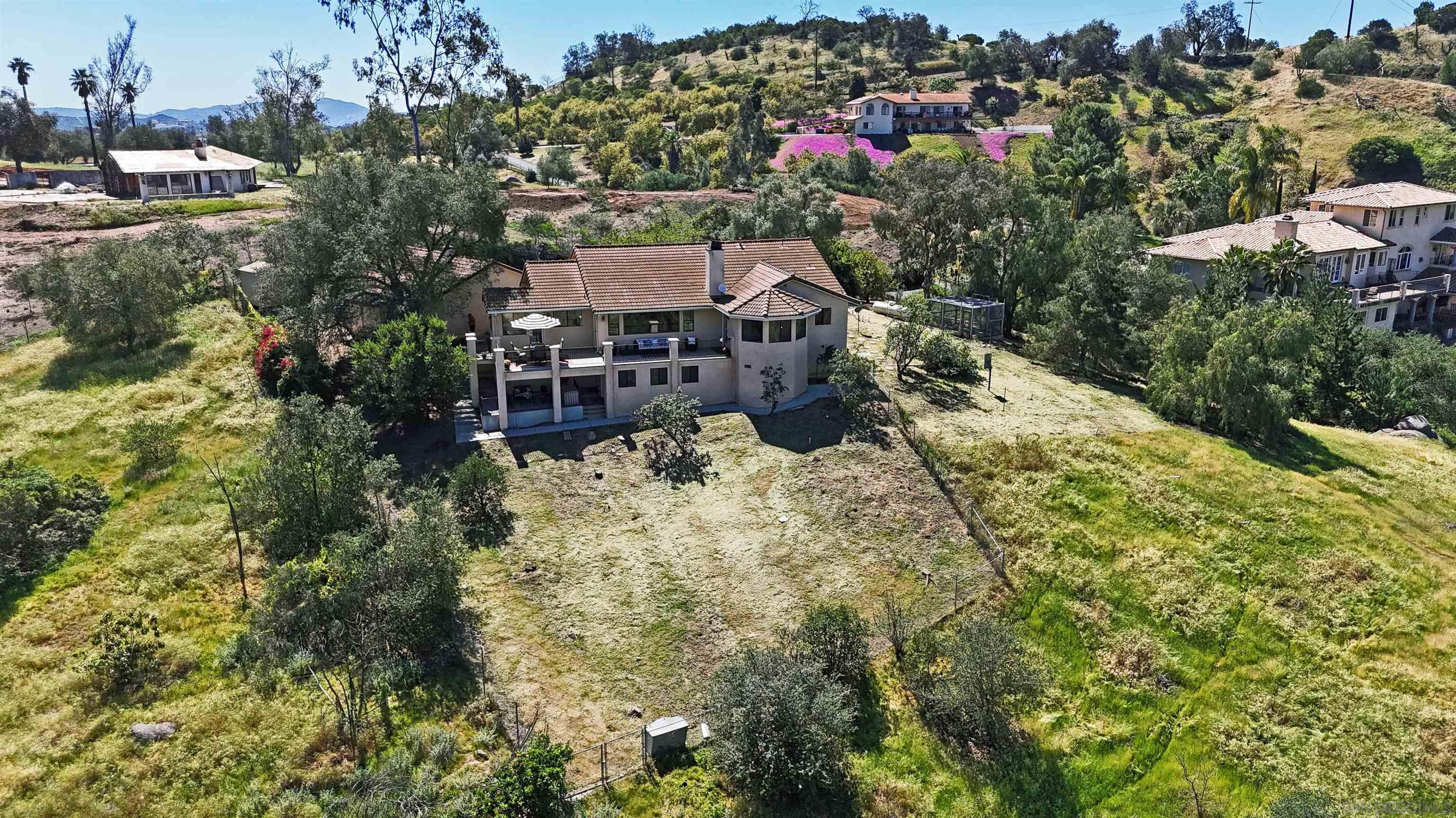 Detail Gallery Image 40 of 44 For 13588  Mcnally, Valley Center,  CA 92082 - 3 Beds | 2 Baths