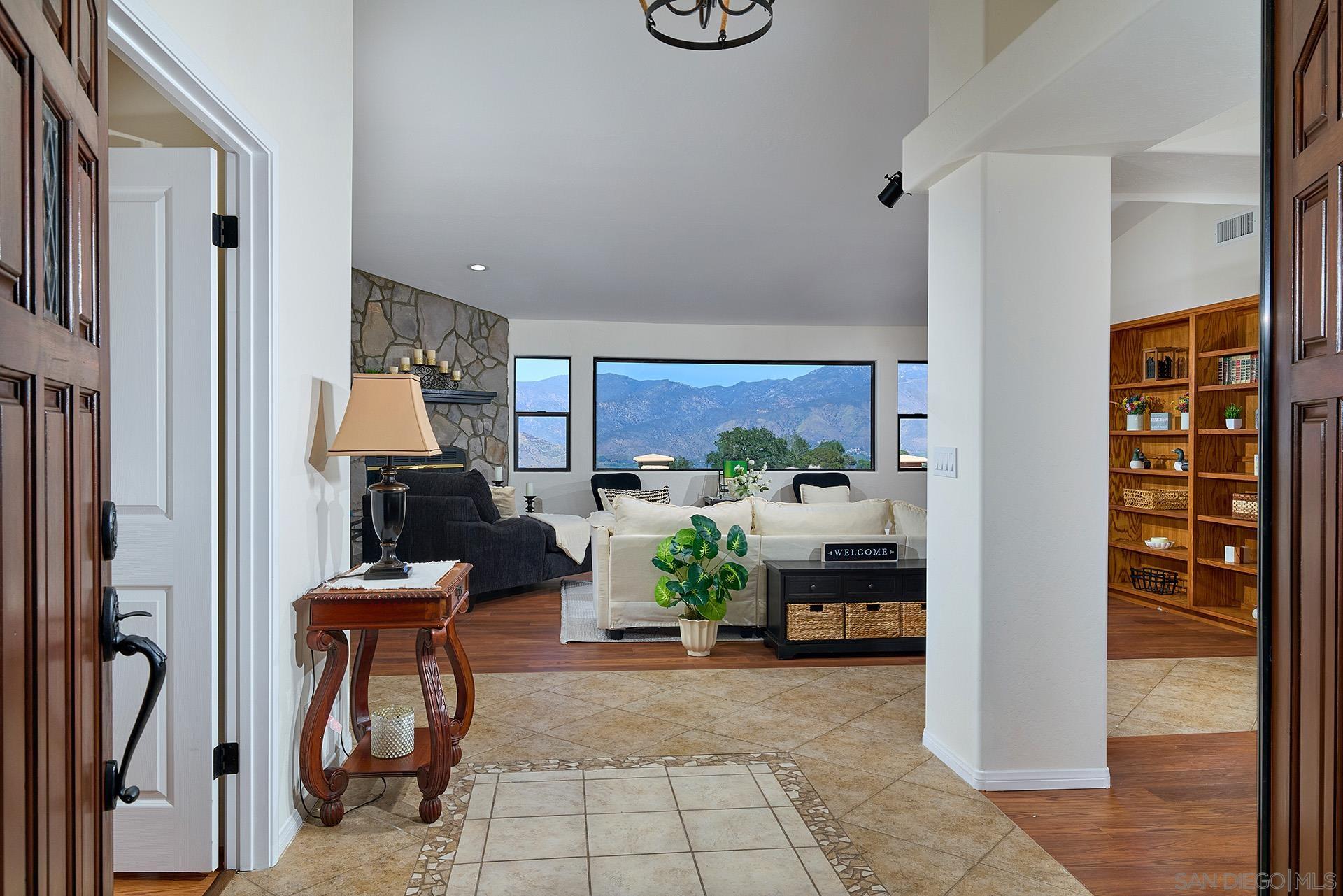 Detail Gallery Image 5 of 44 For 13588  Mcnally, Valley Center,  CA 92082 - 3 Beds | 2 Baths