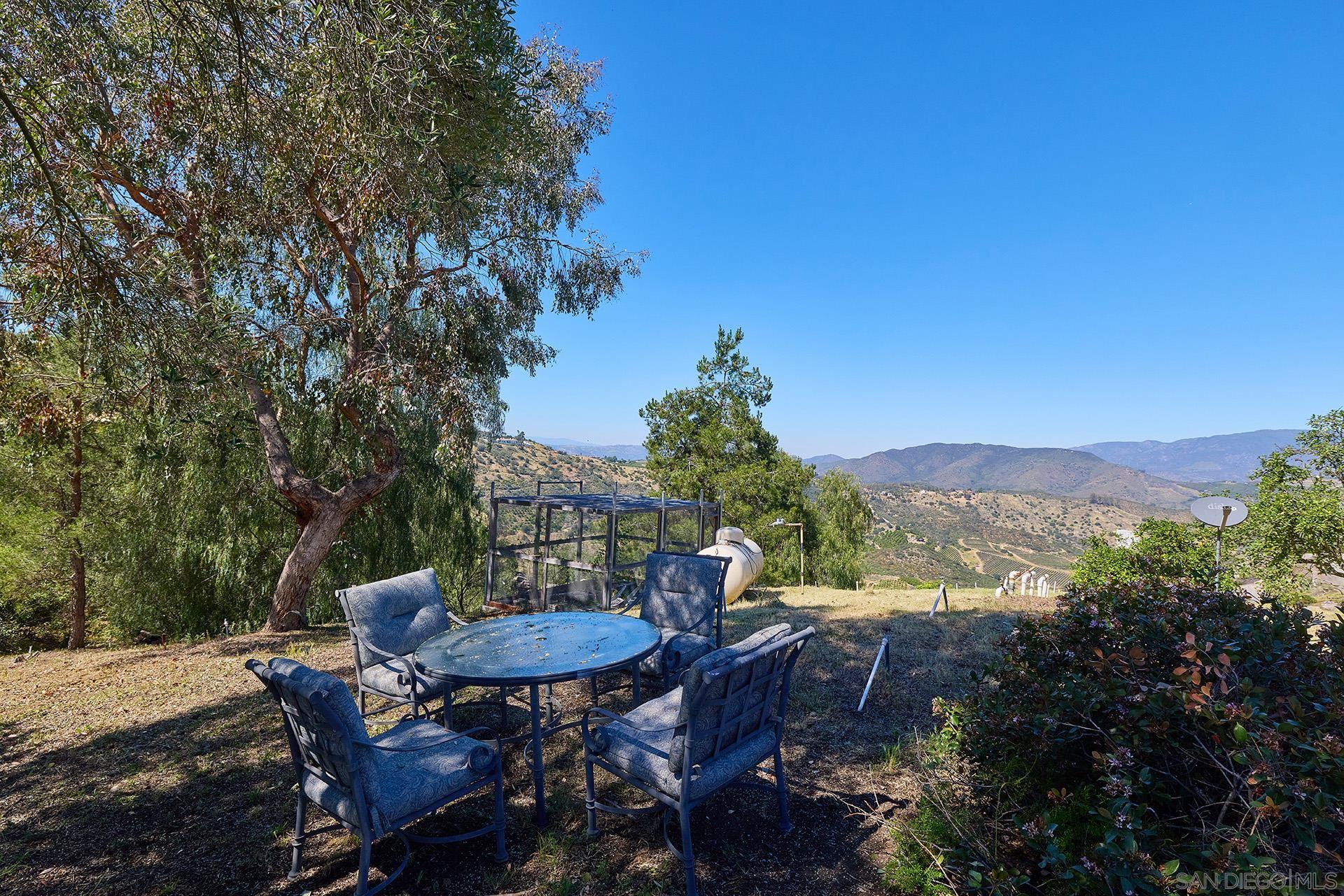 Detail Gallery Image 44 of 44 For 13588  Mcnally, Valley Center,  CA 92082 - 3 Beds | 2 Baths