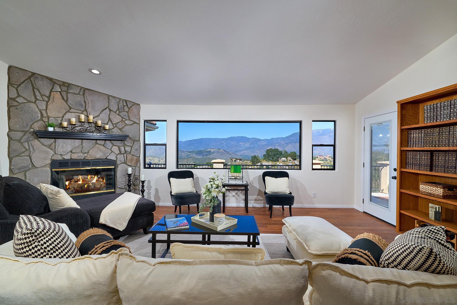 Detail Gallery Image 6 of 44 For 13588  Mcnally, Valley Center,  CA 92082 - 3 Beds | 2 Baths