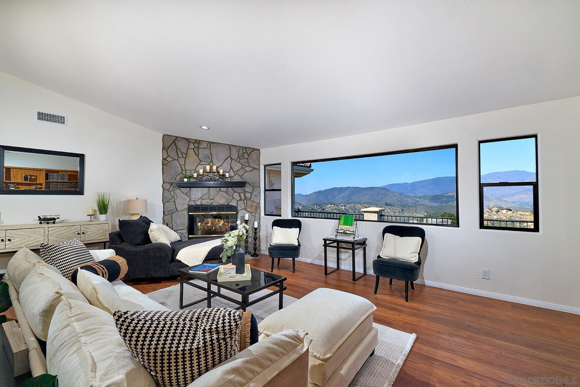 Detail Gallery Image 8 of 44 For 13588  Mcnally, Valley Center,  CA 92082 - 3 Beds | 2 Baths