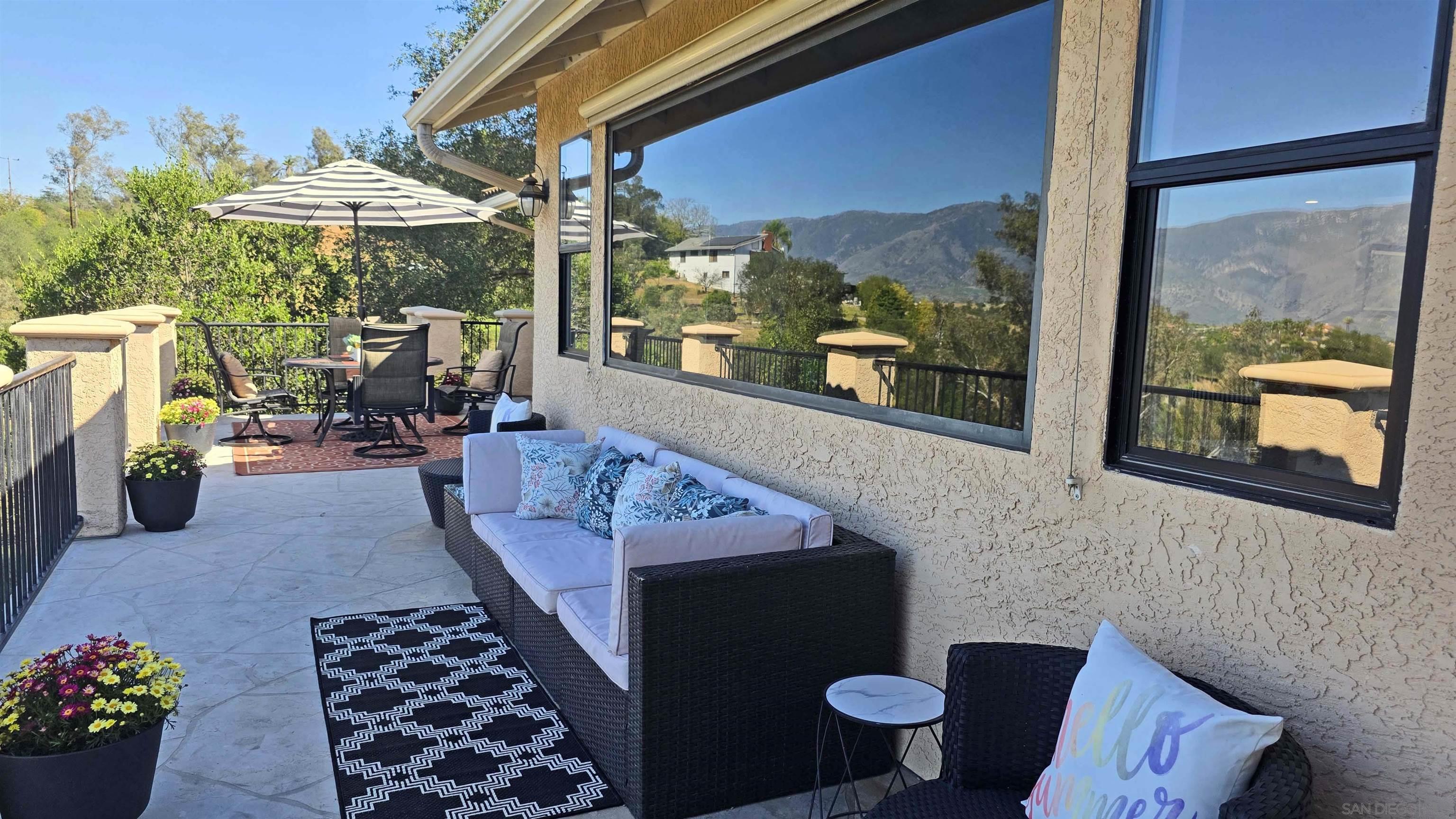 Detail Gallery Image 9 of 44 For 13588  Mcnally, Valley Center,  CA 92082 - 3 Beds | 2 Baths