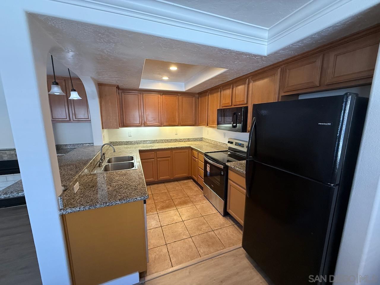 Detail Gallery Image 5 of 11 For 4230  48th  #6,  San Diego,  CA 92115 - 2 Beds | 1 Baths