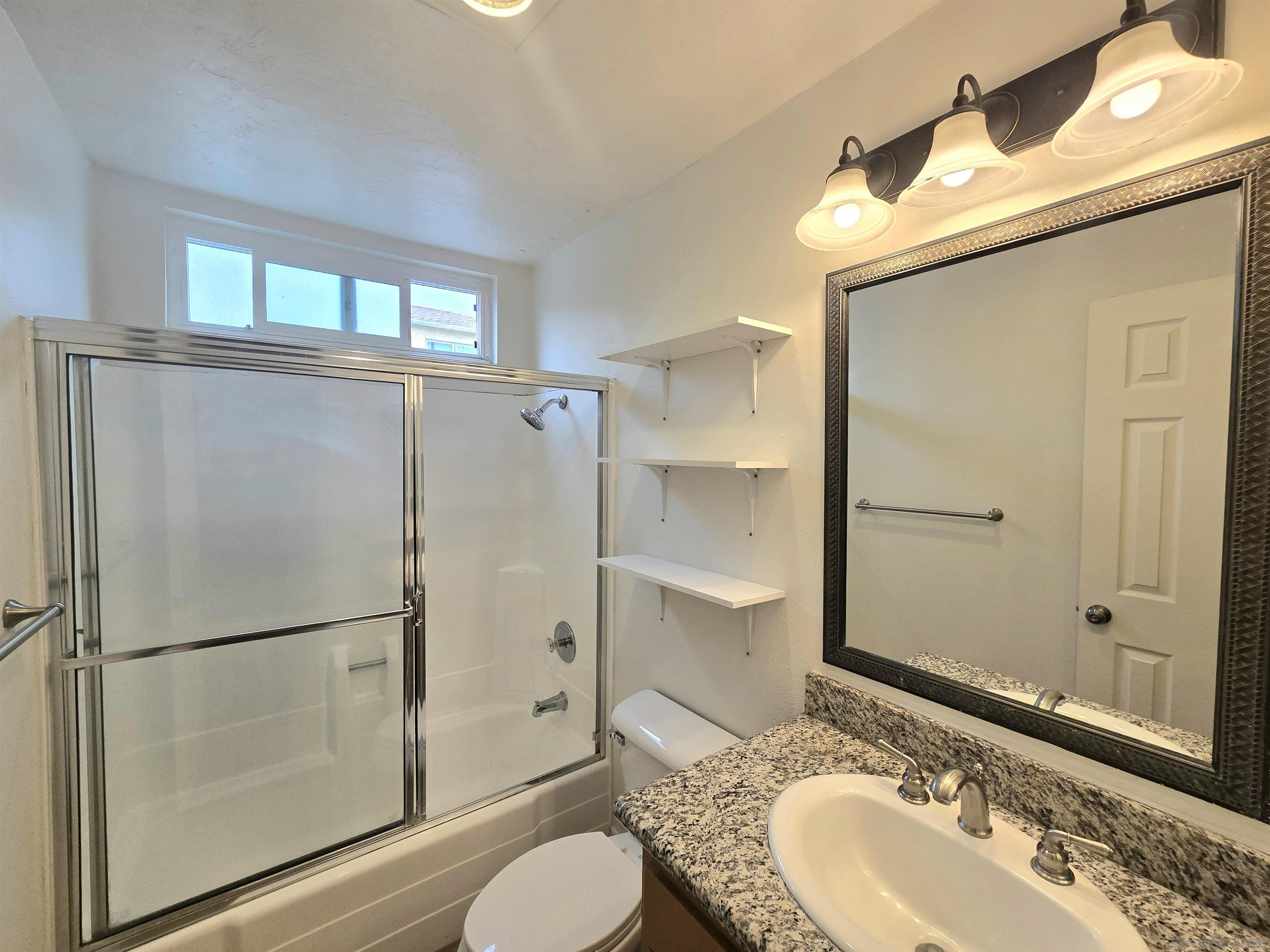 Detail Gallery Image 9 of 11 For 4230  48th  #6,  San Diego,  CA 92115 - 2 Beds | 1 Baths