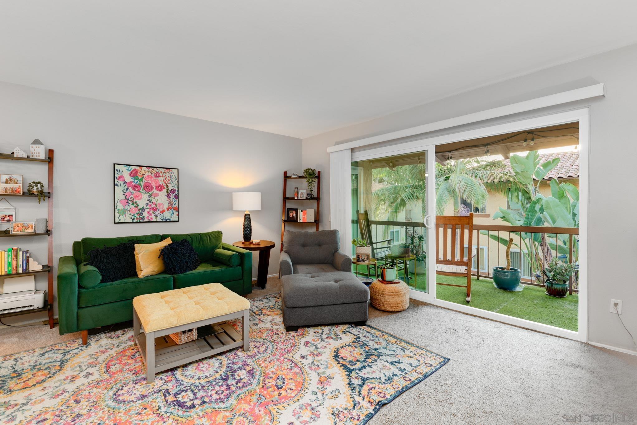 Detail Gallery Image 2 of 28 For 6029  Rancho Mission  #201,  San Diego,  CA 92108 - 2 Beds | 2 Baths