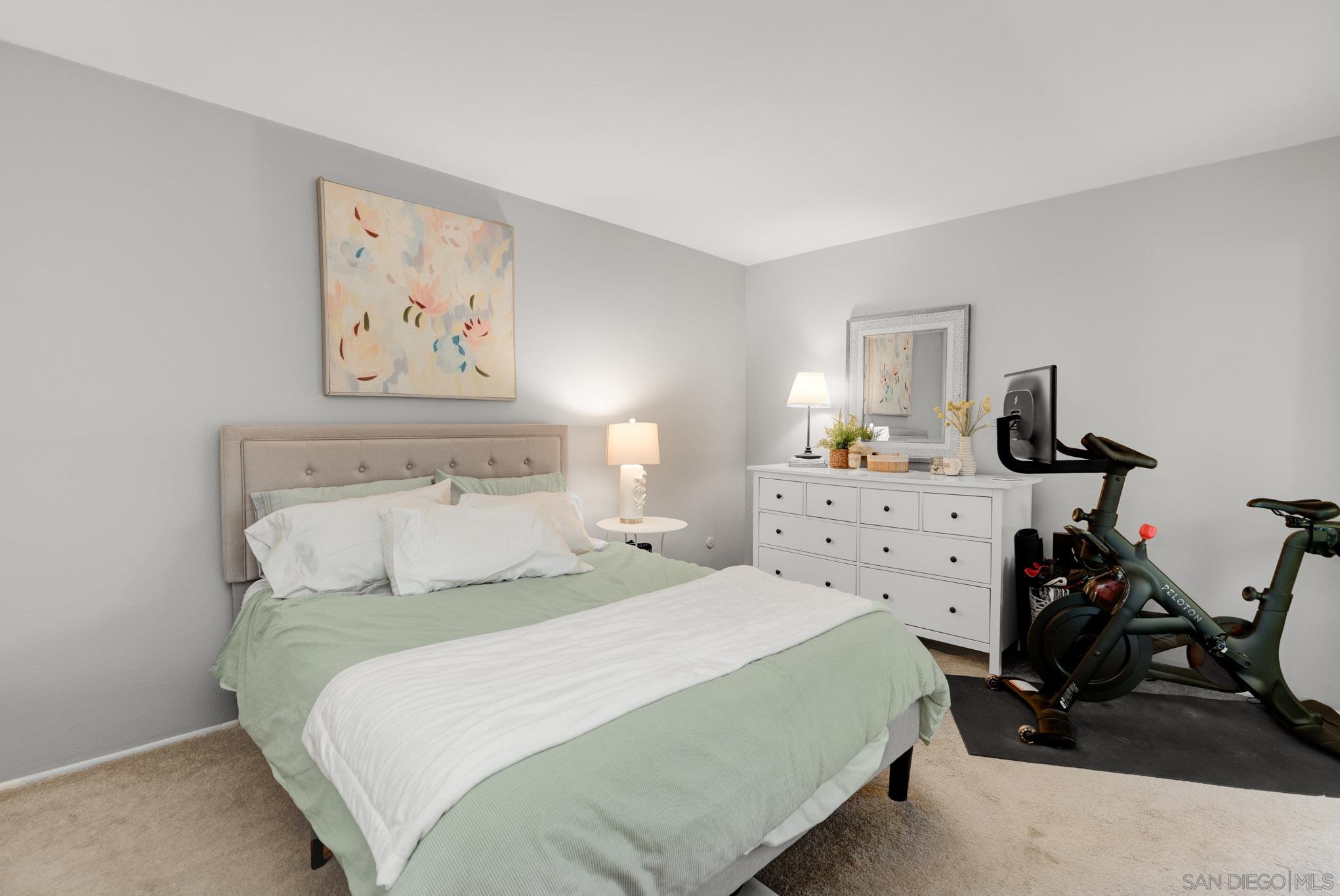 Detail Gallery Image 12 of 28 For 6029  Rancho Mission  #201,  San Diego,  CA 92108 - 2 Beds | 2 Baths