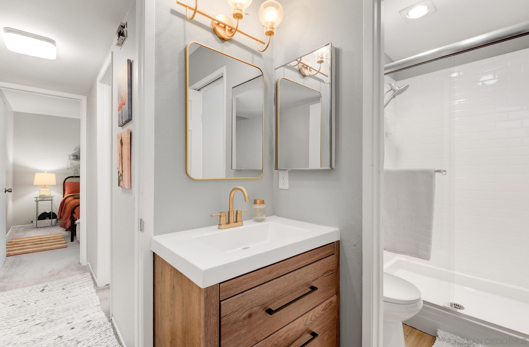 Detail Gallery Image 14 of 28 For 6029  Rancho Mission  #201,  San Diego,  CA 92108 - 2 Beds | 2 Baths