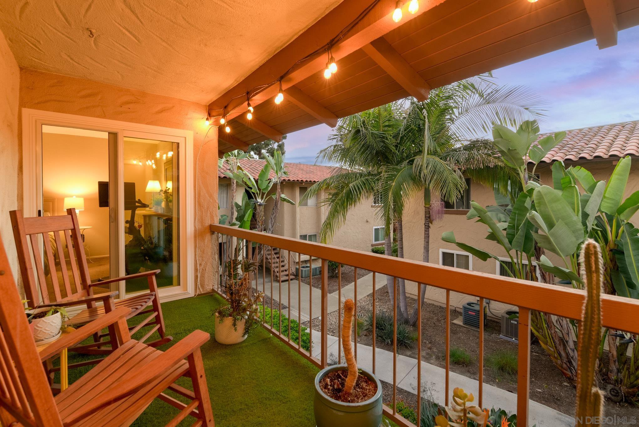 Detail Gallery Image 15 of 28 For 6029  Rancho Mission  #201,  San Diego,  CA 92108 - 2 Beds | 2 Baths