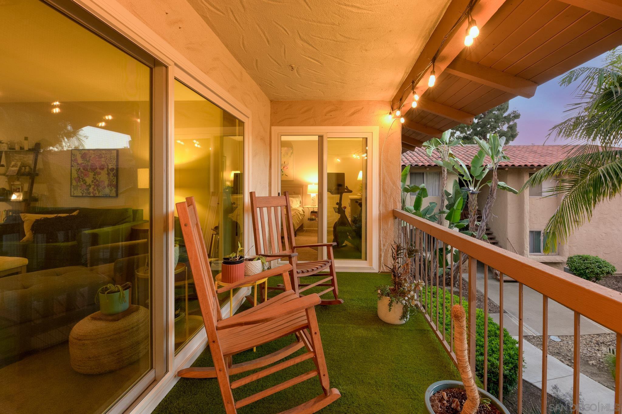 Detail Gallery Image 16 of 28 For 6029  Rancho Mission  #201,  San Diego,  CA 92108 - 2 Beds | 2 Baths