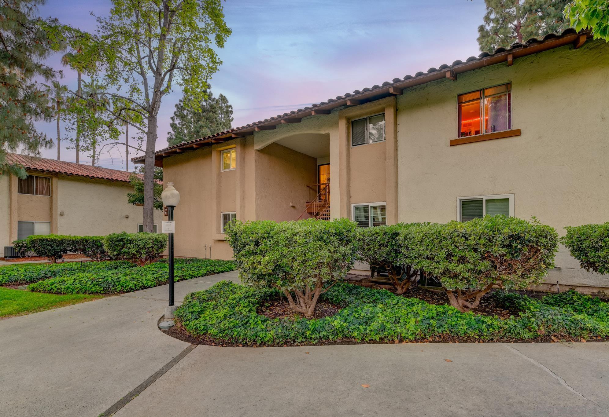 Detail Gallery Image 21 of 28 For 6029  Rancho Mission  #201,  San Diego,  CA 92108 - 2 Beds | 2 Baths