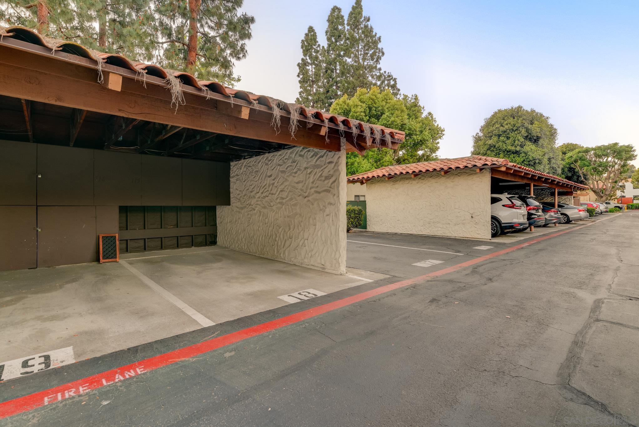 Detail Gallery Image 24 of 28 For 6029  Rancho Mission  #201,  San Diego,  CA 92108 - 2 Beds | 2 Baths