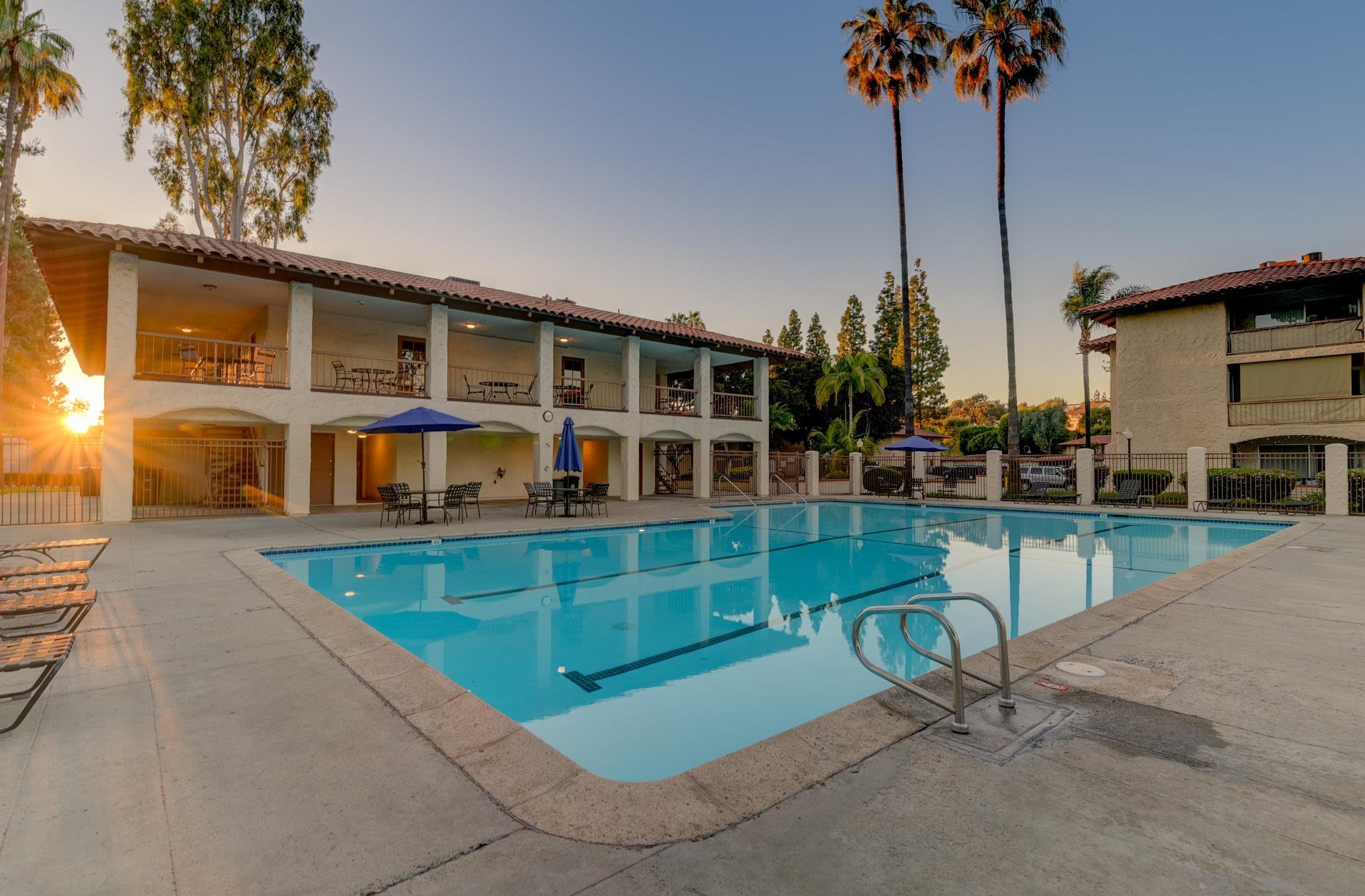 Detail Gallery Image 25 of 28 For 6029  Rancho Mission  #201,  San Diego,  CA 92108 - 2 Beds | 2 Baths