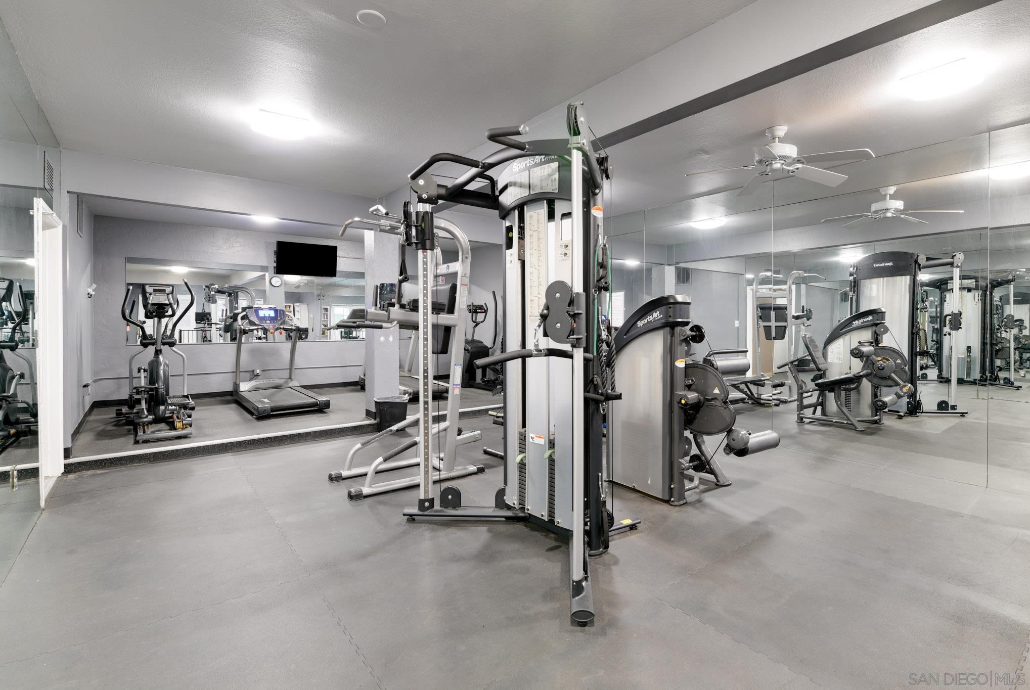 Detail Gallery Image 27 of 28 For 6029  Rancho Mission  #201,  San Diego,  CA 92108 - 2 Beds | 2 Baths