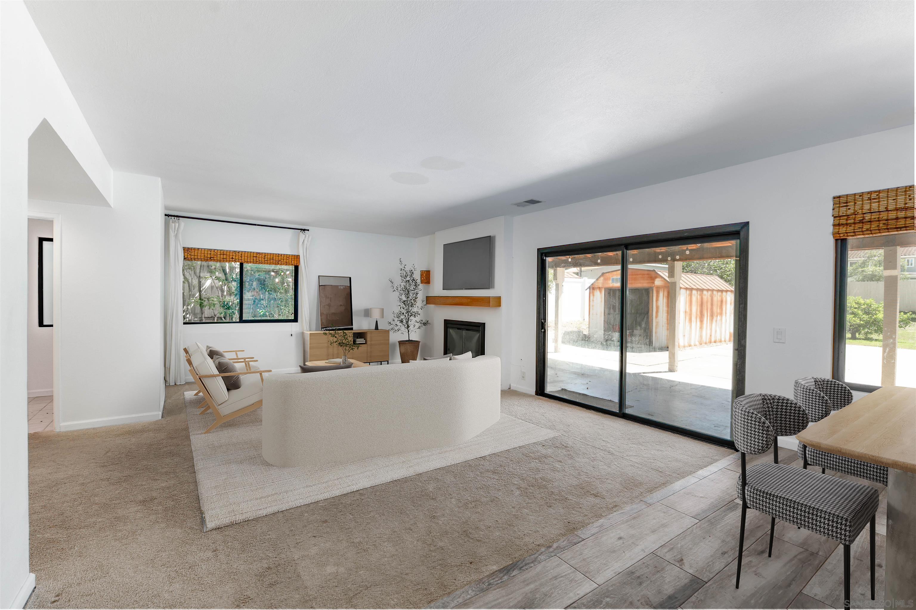 Detail Gallery Image 10 of 30 For 5837  Jeffries Ranch, Oceanside,  CA 92057 - 4 Beds | 2/1 Baths