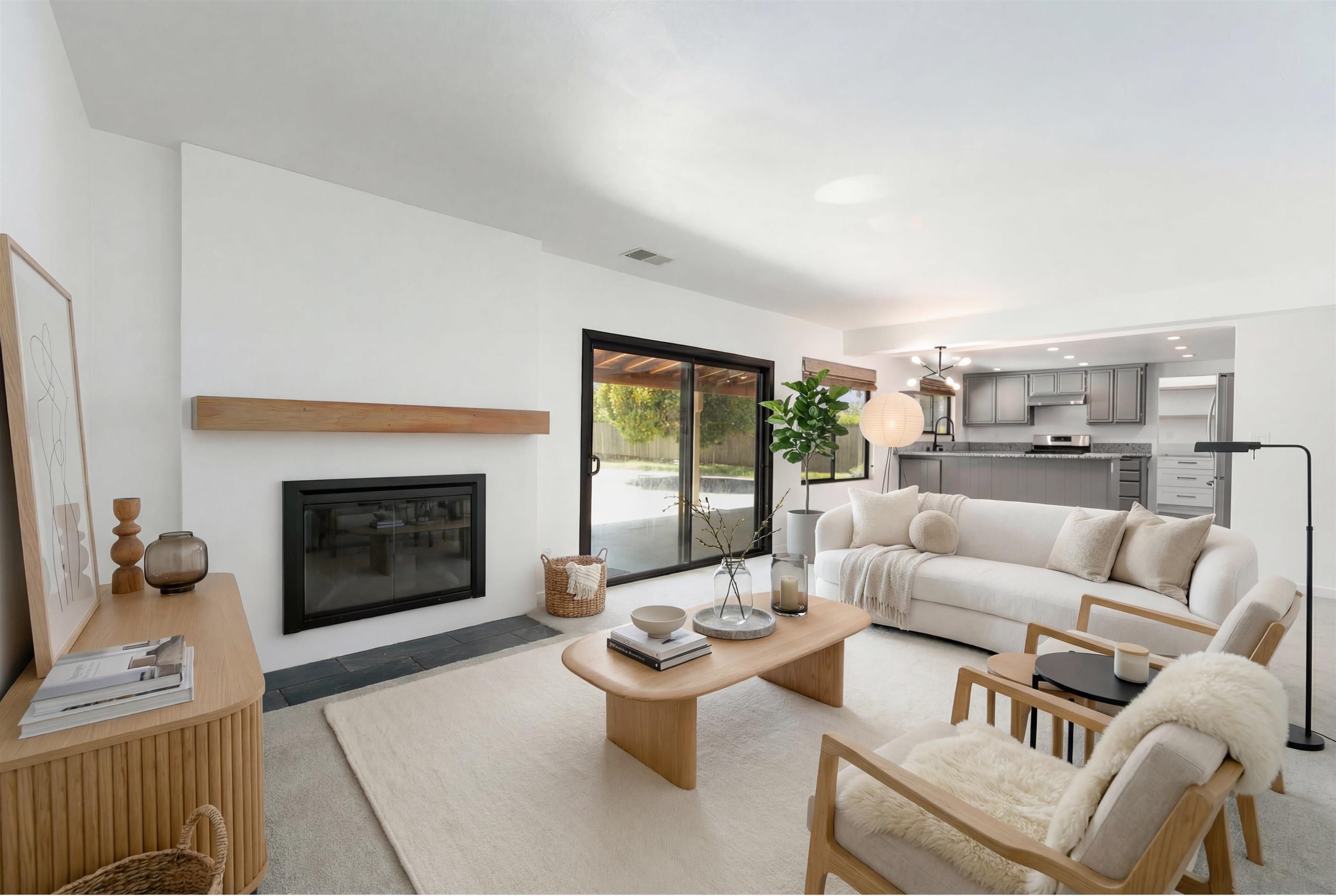 Detail Gallery Image 11 of 30 For 5837  Jeffries Ranch, Oceanside,  CA 92057 - 4 Beds | 2/1 Baths