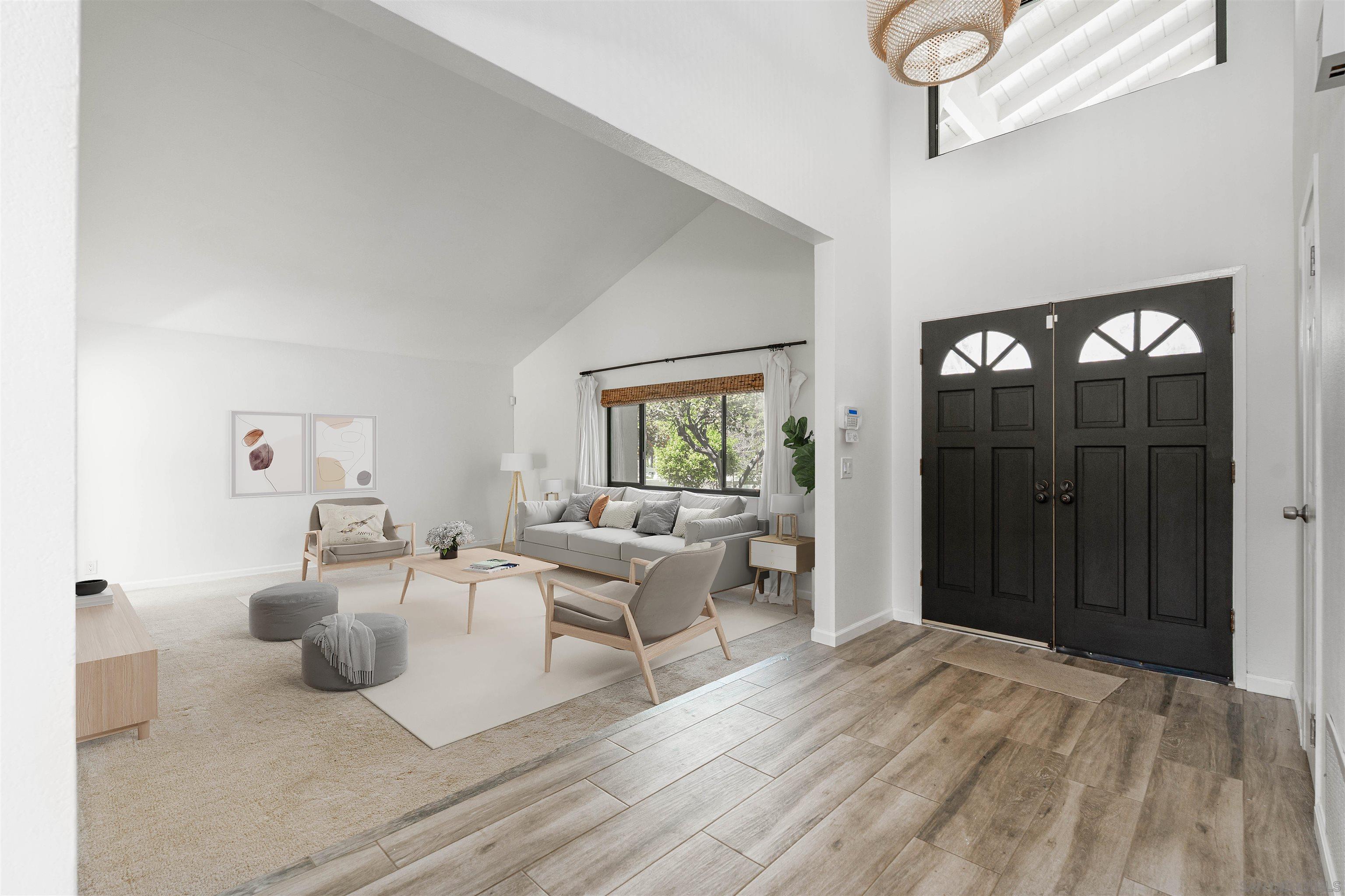 Detail Gallery Image 3 of 30 For 5837  Jeffries Ranch, Oceanside,  CA 92057 - 4 Beds | 2/1 Baths