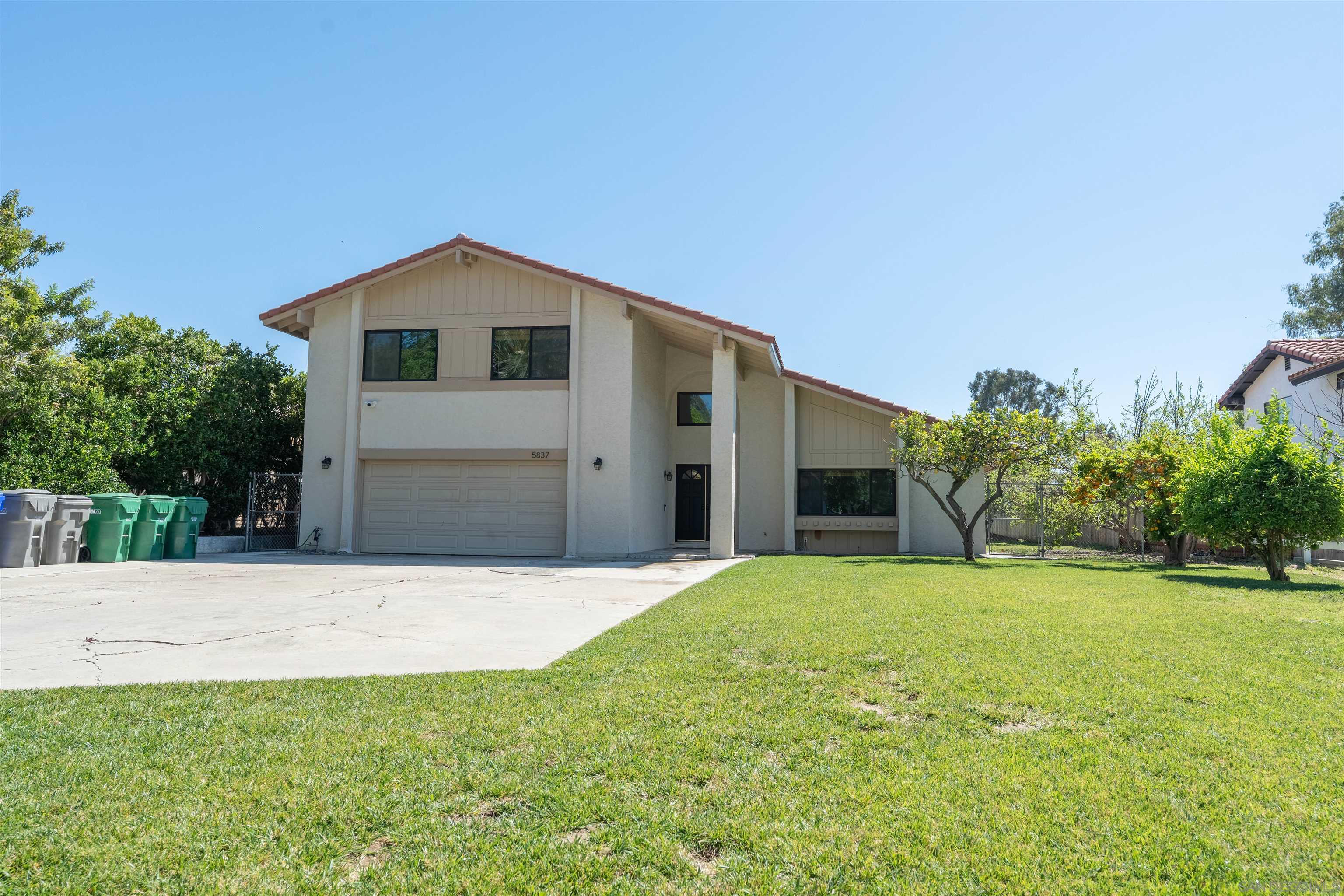 Detail Gallery Image 29 of 31 For 5837  Jeffries Ranch, Oceanside,  CA 92057 - 4 Beds | 2/1 Baths
