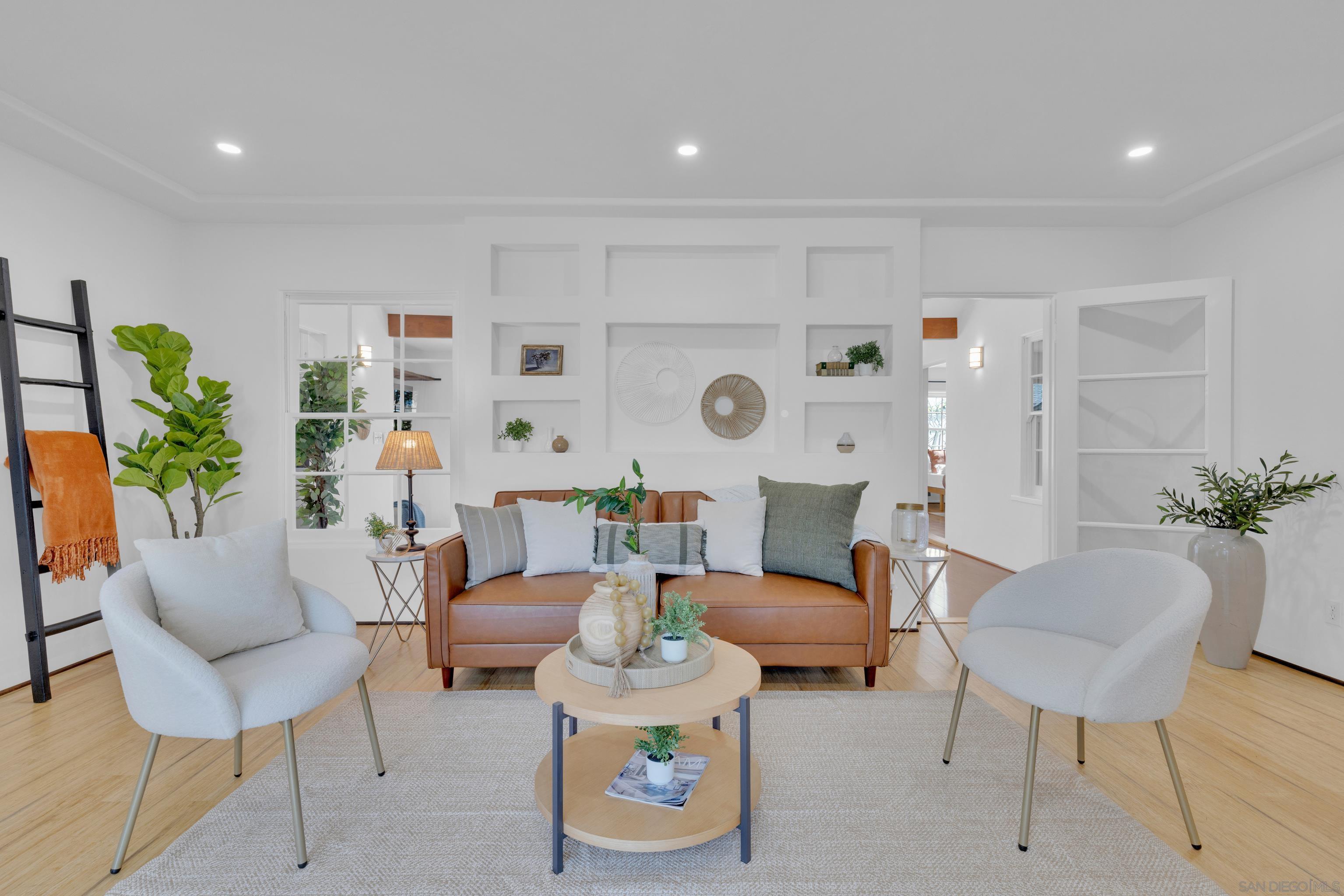 Detail Gallery Image 11 of 62 For 5445  Adams Avenue, San Diego,  CA 92115 - 3 Beds | 1/1 Baths