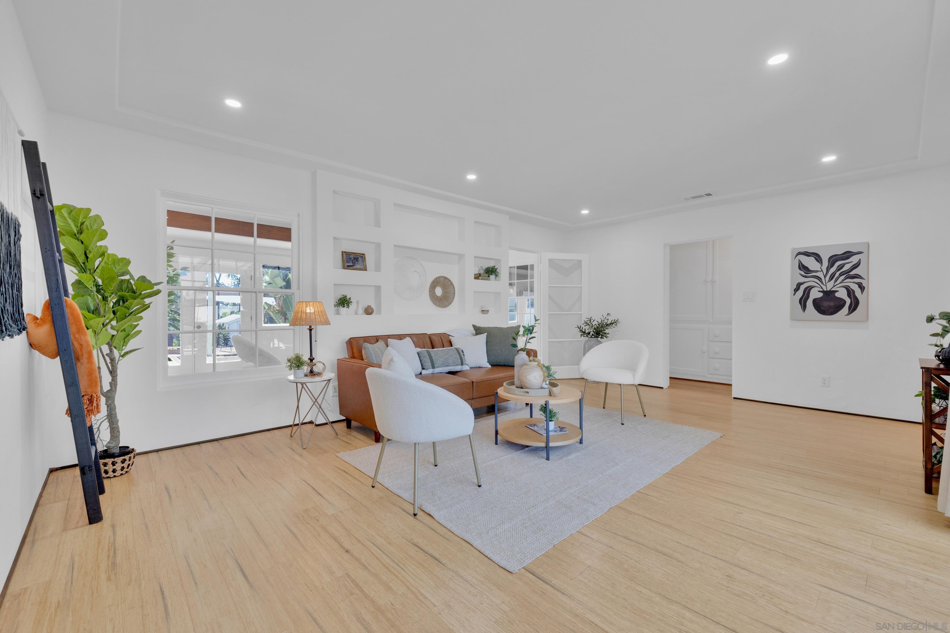 Detail Gallery Image 12 of 62 For 5445  Adams Avenue, San Diego,  CA 92115 - 3 Beds | 1/1 Baths