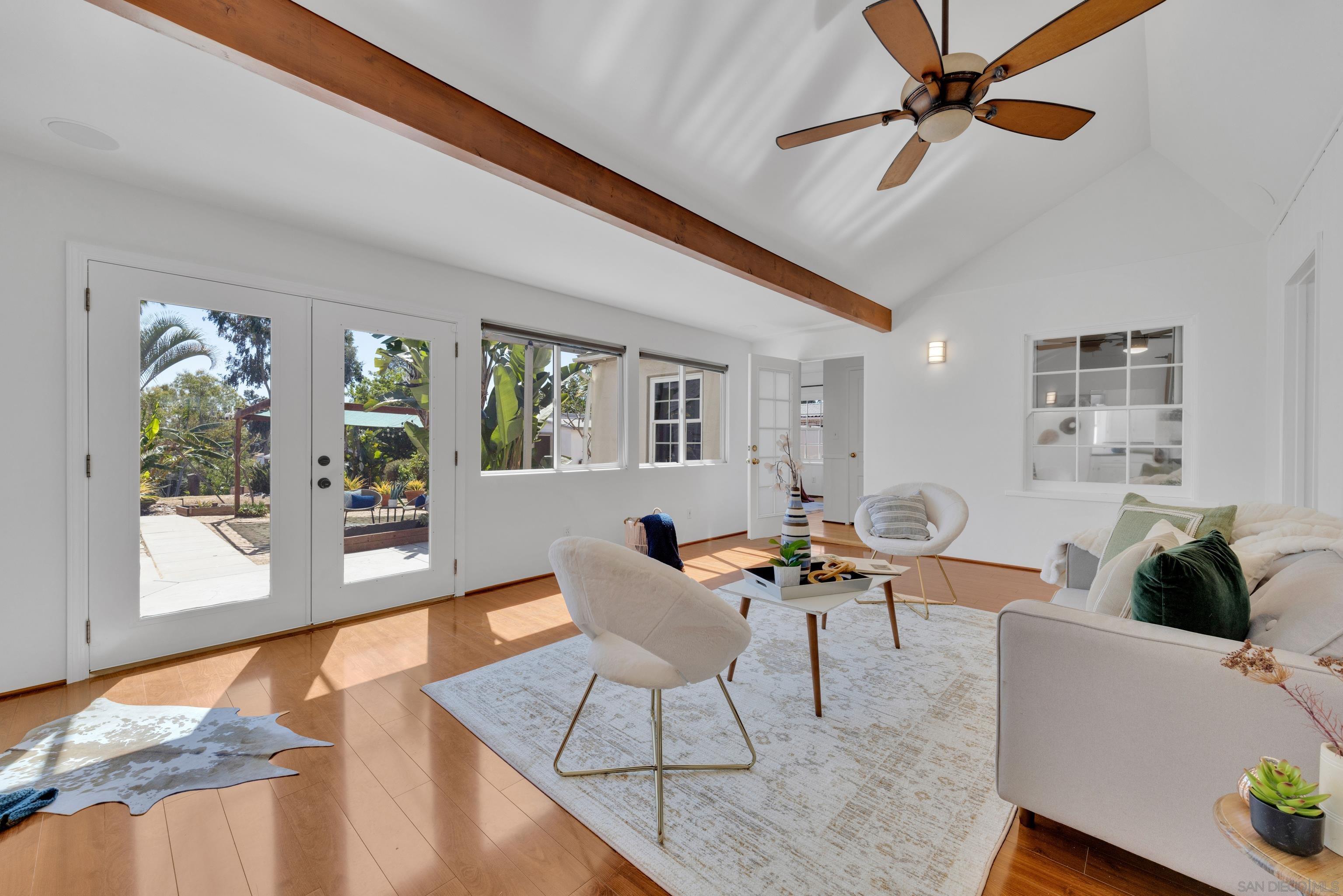 Detail Gallery Image 21 of 62 For 5445  Adams Avenue, San Diego,  CA 92115 - 3 Beds | 1/1 Baths