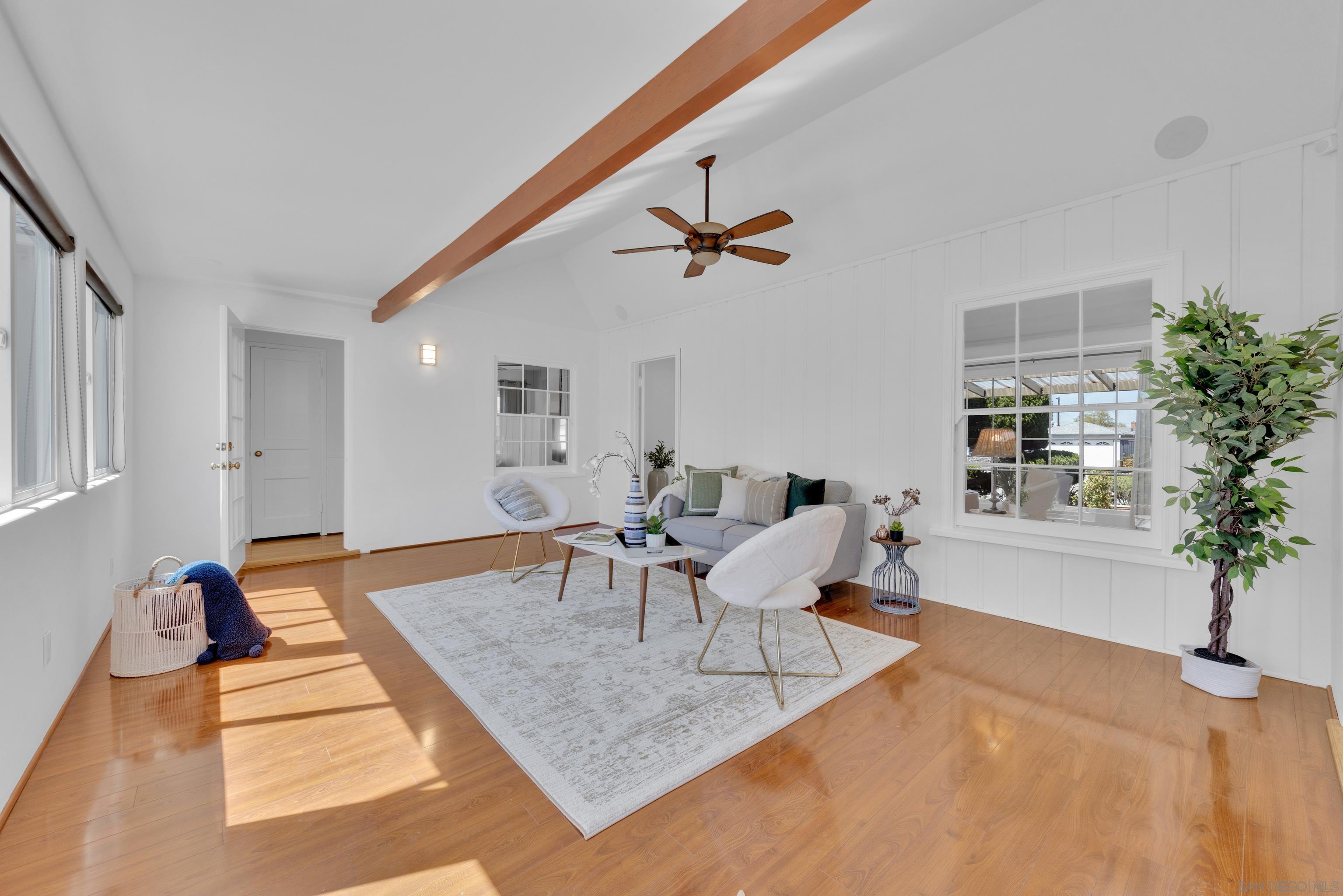 Detail Gallery Image 22 of 62 For 5445  Adams Avenue, San Diego,  CA 92115 - 3 Beds | 1/1 Baths