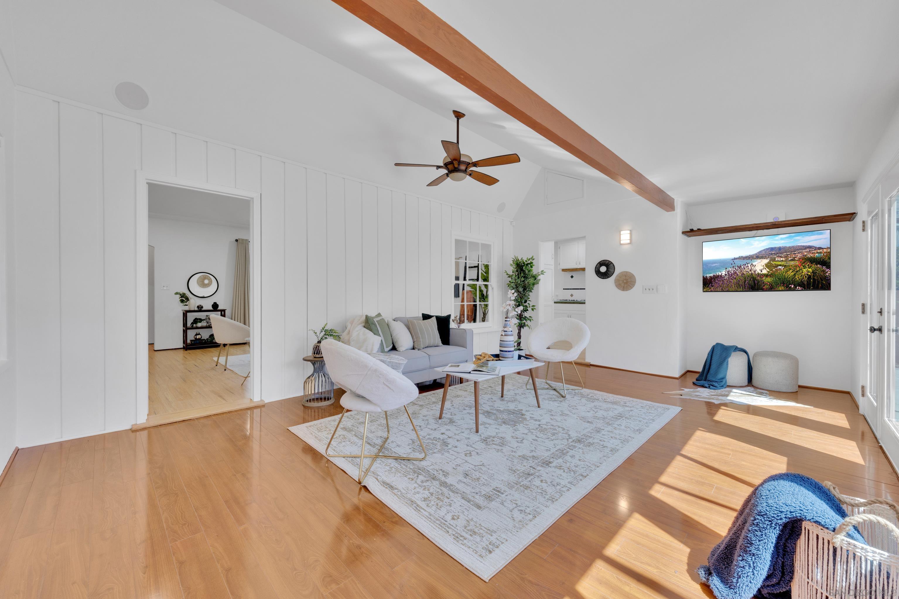 Detail Gallery Image 23 of 62 For 5445  Adams Avenue, San Diego,  CA 92115 - 3 Beds | 1/1 Baths