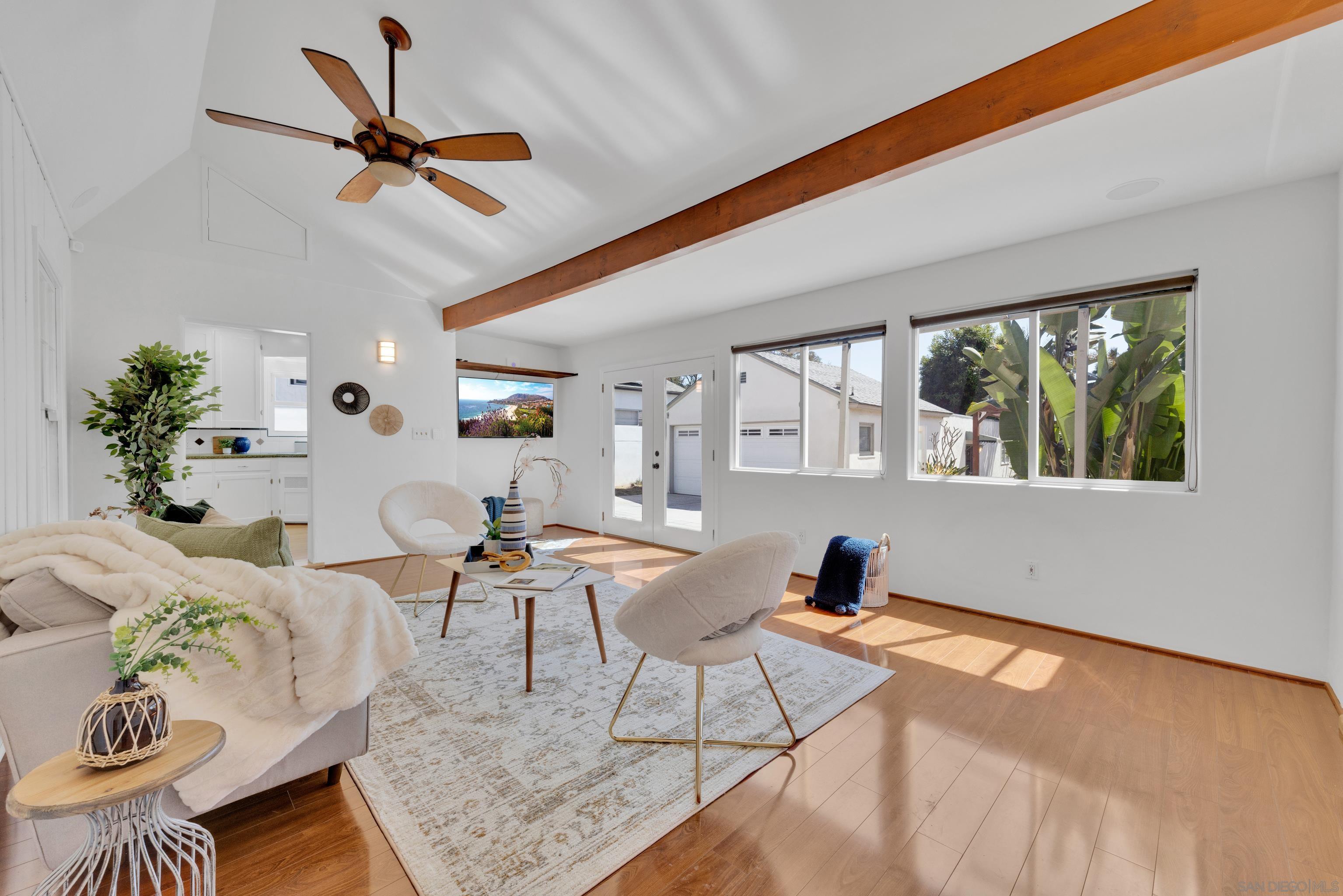 Detail Gallery Image 24 of 62 For 5445  Adams Avenue, San Diego,  CA 92115 - 3 Beds | 1/1 Baths