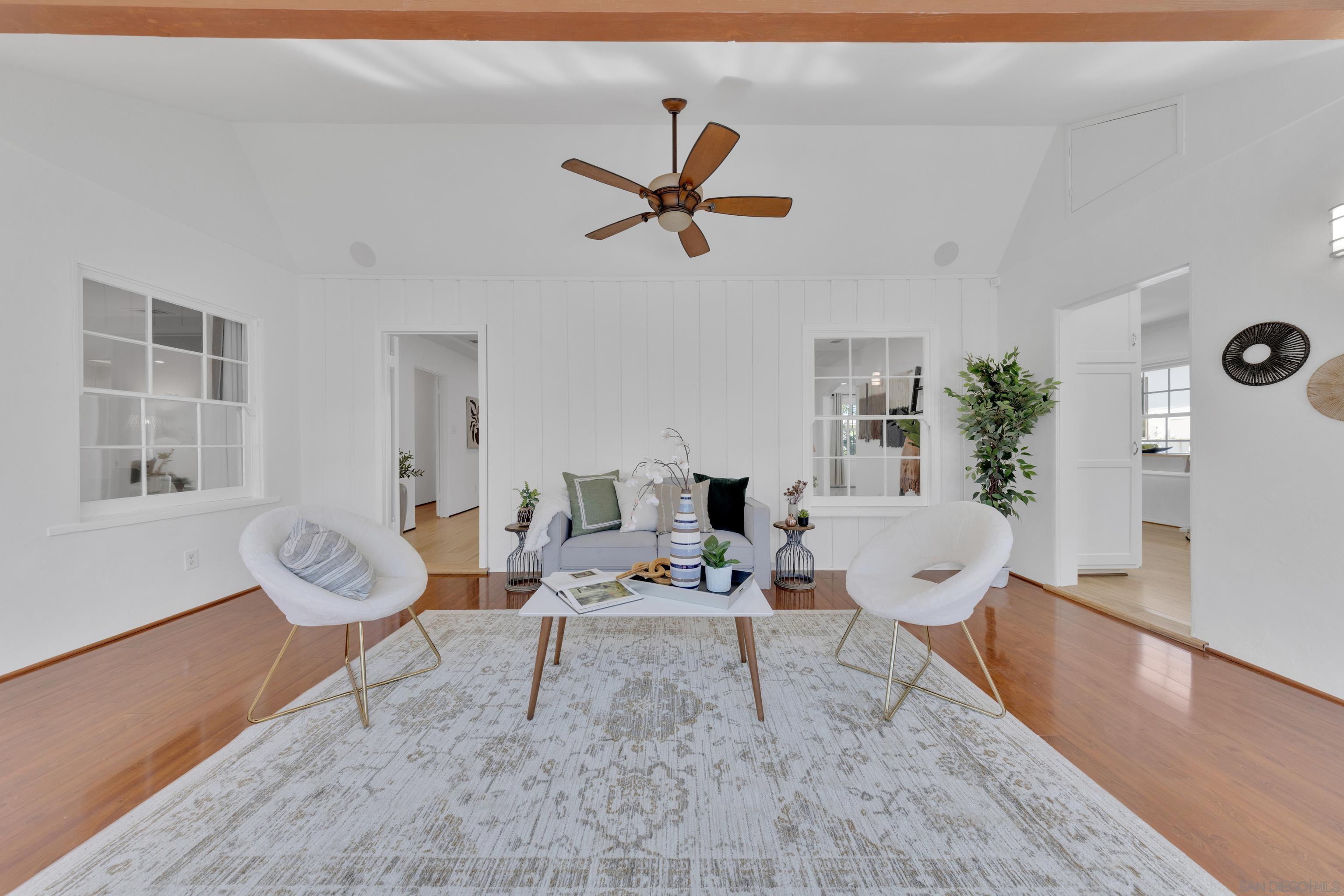 Detail Gallery Image 25 of 62 For 5445  Adams Avenue, San Diego,  CA 92115 - 3 Beds | 1/1 Baths