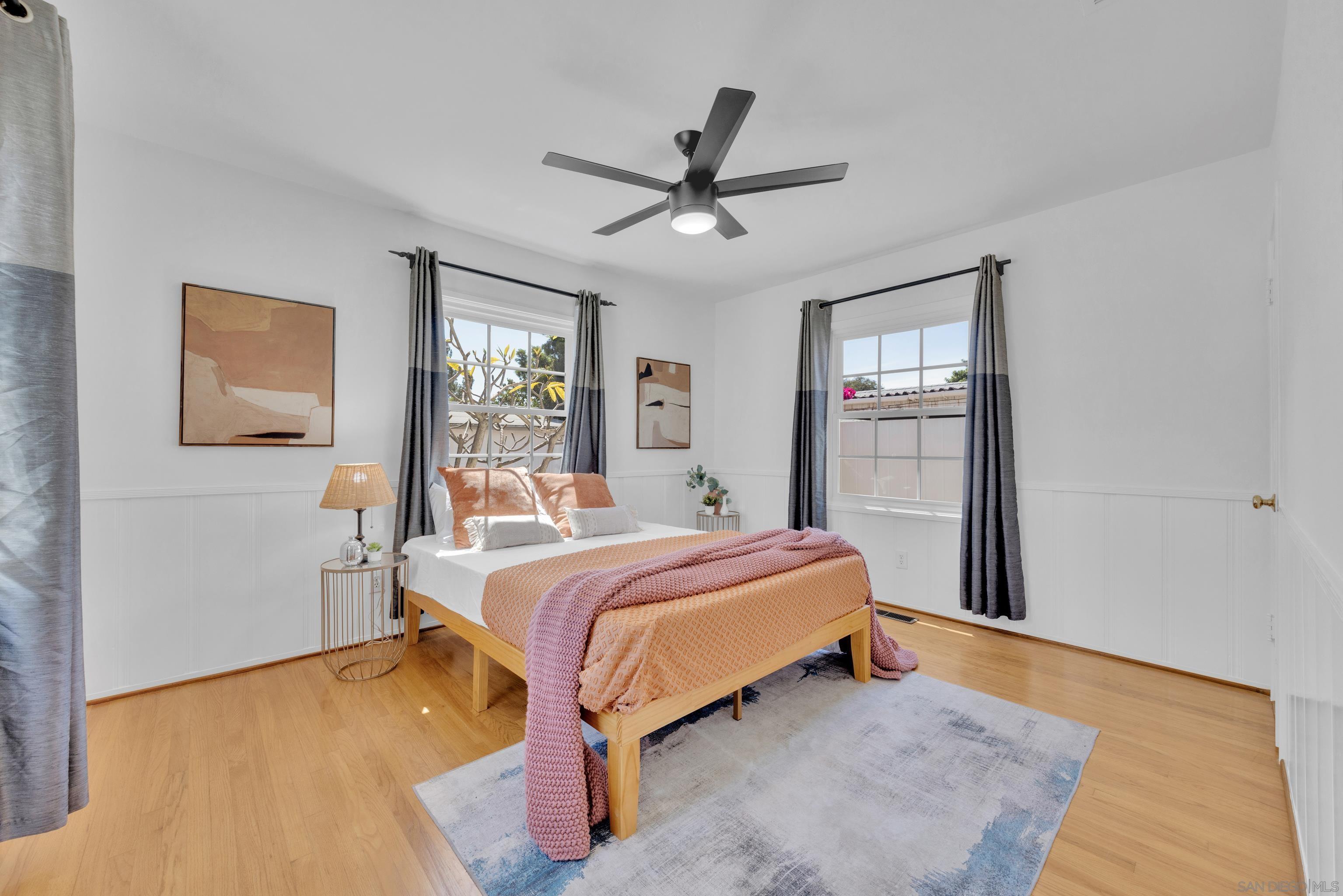 Detail Gallery Image 26 of 62 For 5445  Adams Avenue, San Diego,  CA 92115 - 3 Beds | 1/1 Baths