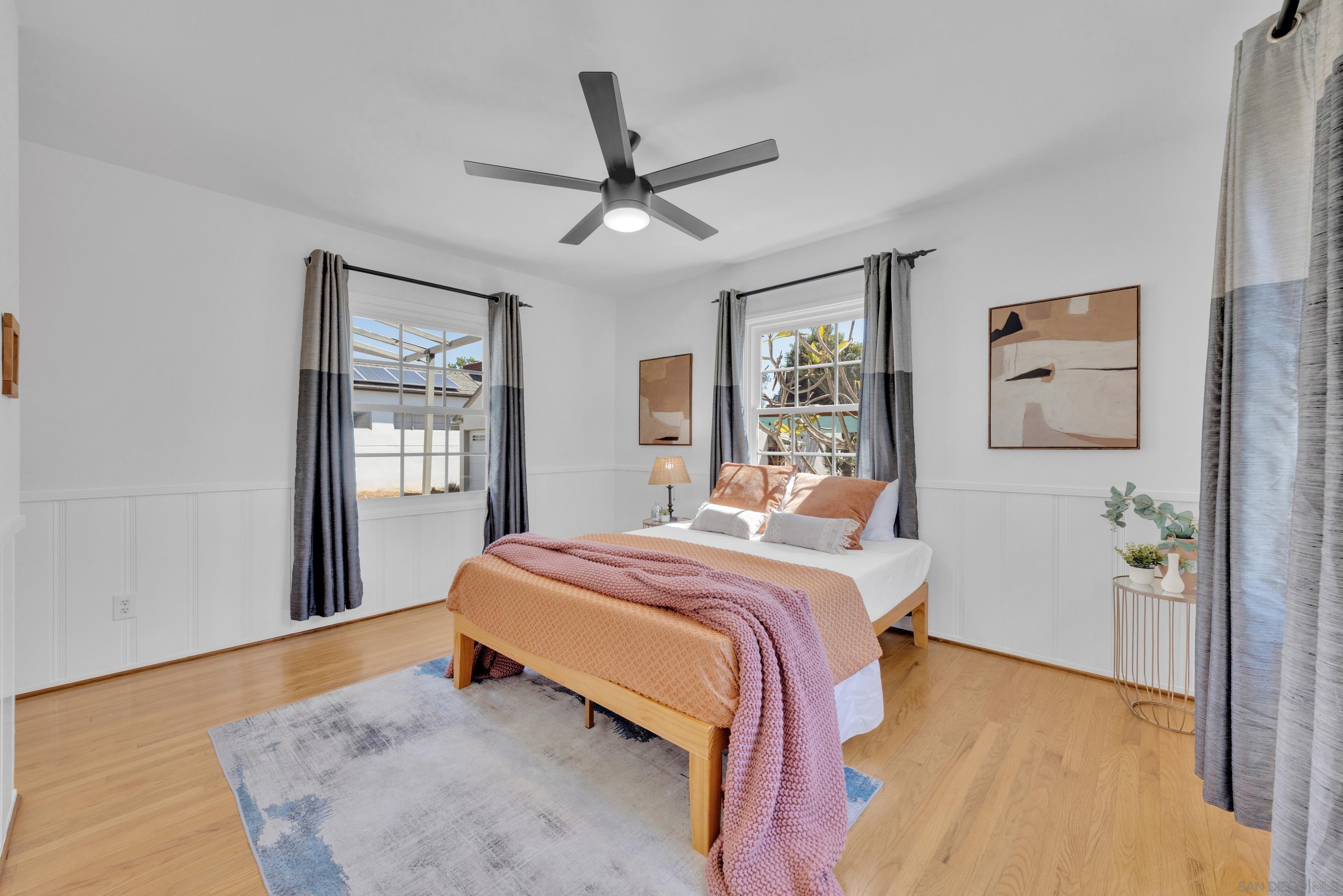 Detail Gallery Image 27 of 62 For 5445  Adams Avenue, San Diego,  CA 92115 - 3 Beds | 1/1 Baths