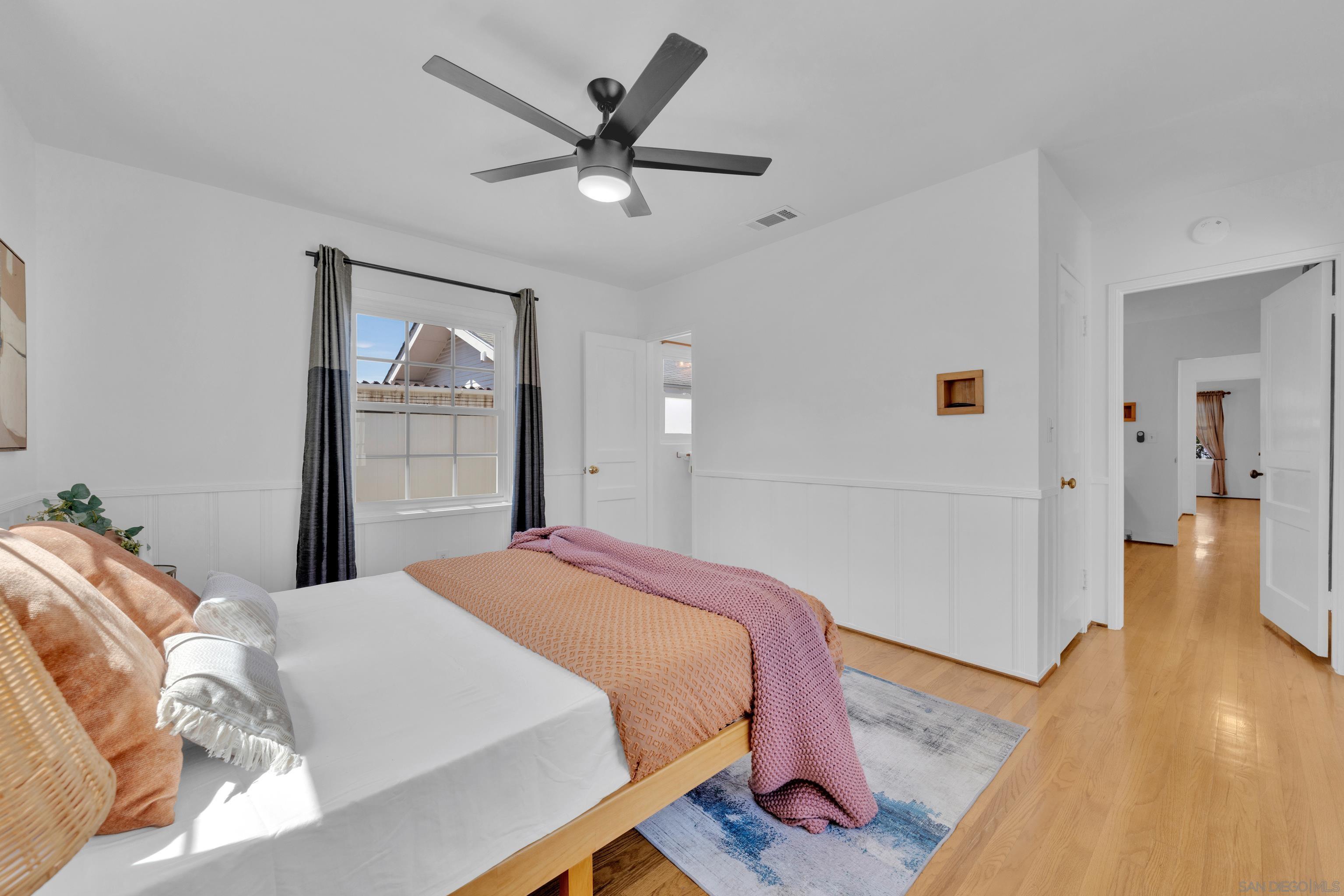 Detail Gallery Image 28 of 62 For 5445  Adams Avenue, San Diego,  CA 92115 - 3 Beds | 1/1 Baths