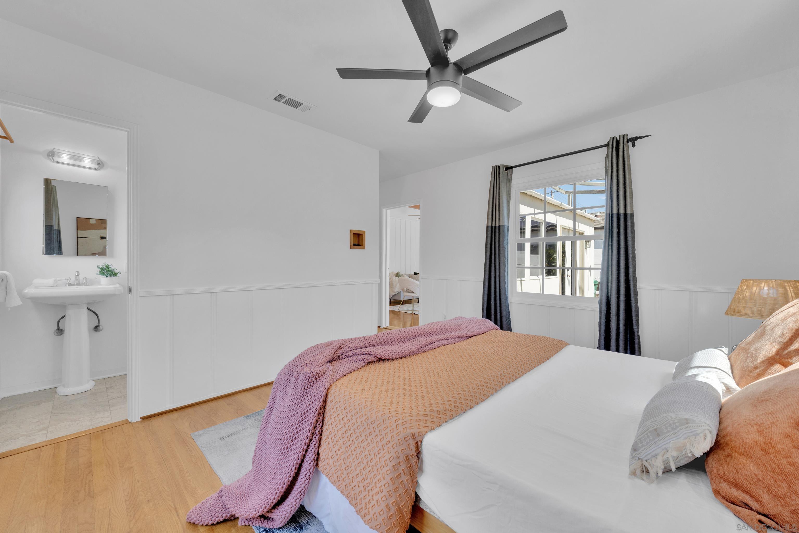 Detail Gallery Image 29 of 62 For 5445  Adams Avenue, San Diego,  CA 92115 - 3 Beds | 1/1 Baths