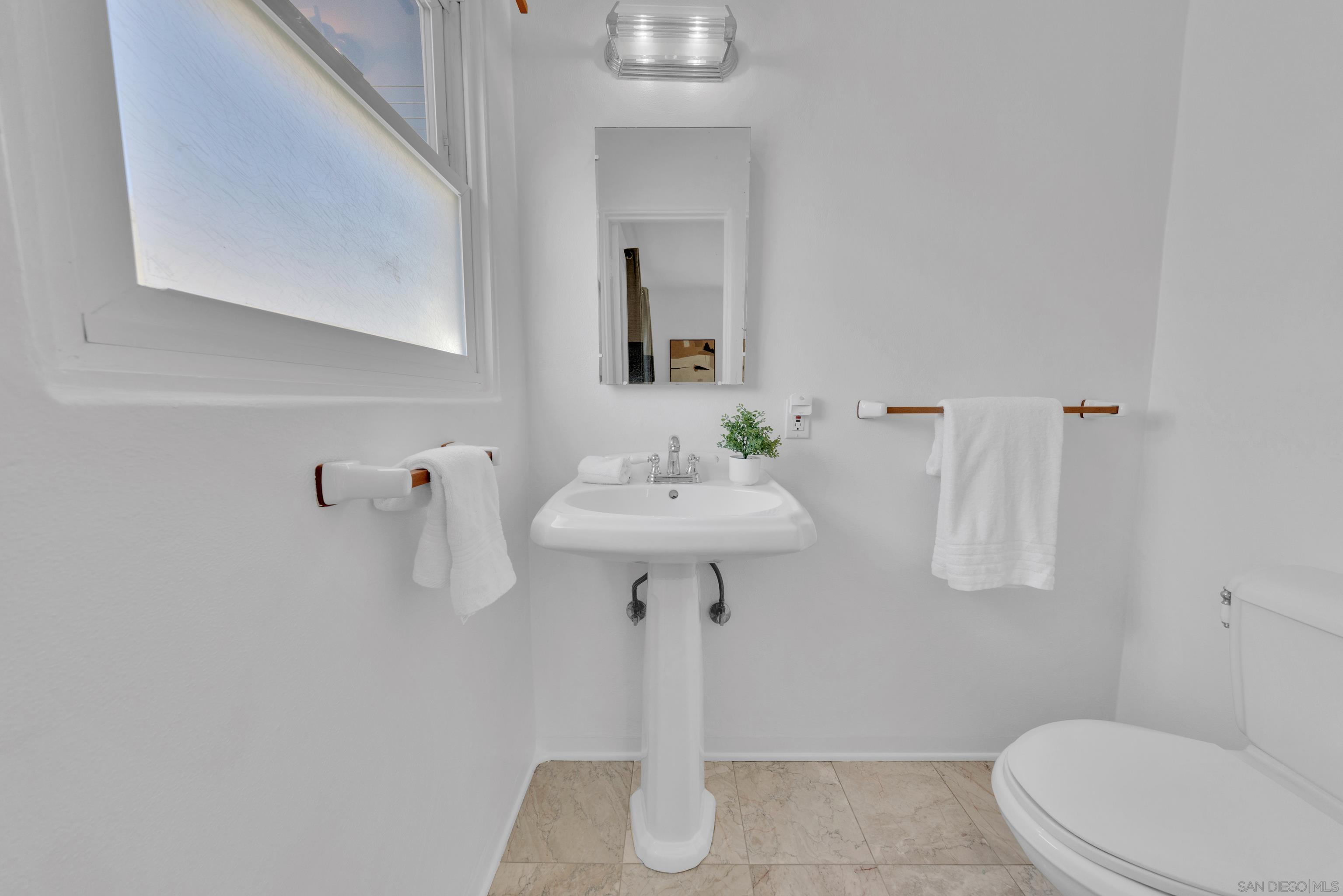 Detail Gallery Image 30 of 62 For 5445  Adams Avenue, San Diego,  CA 92115 - 3 Beds | 1/1 Baths