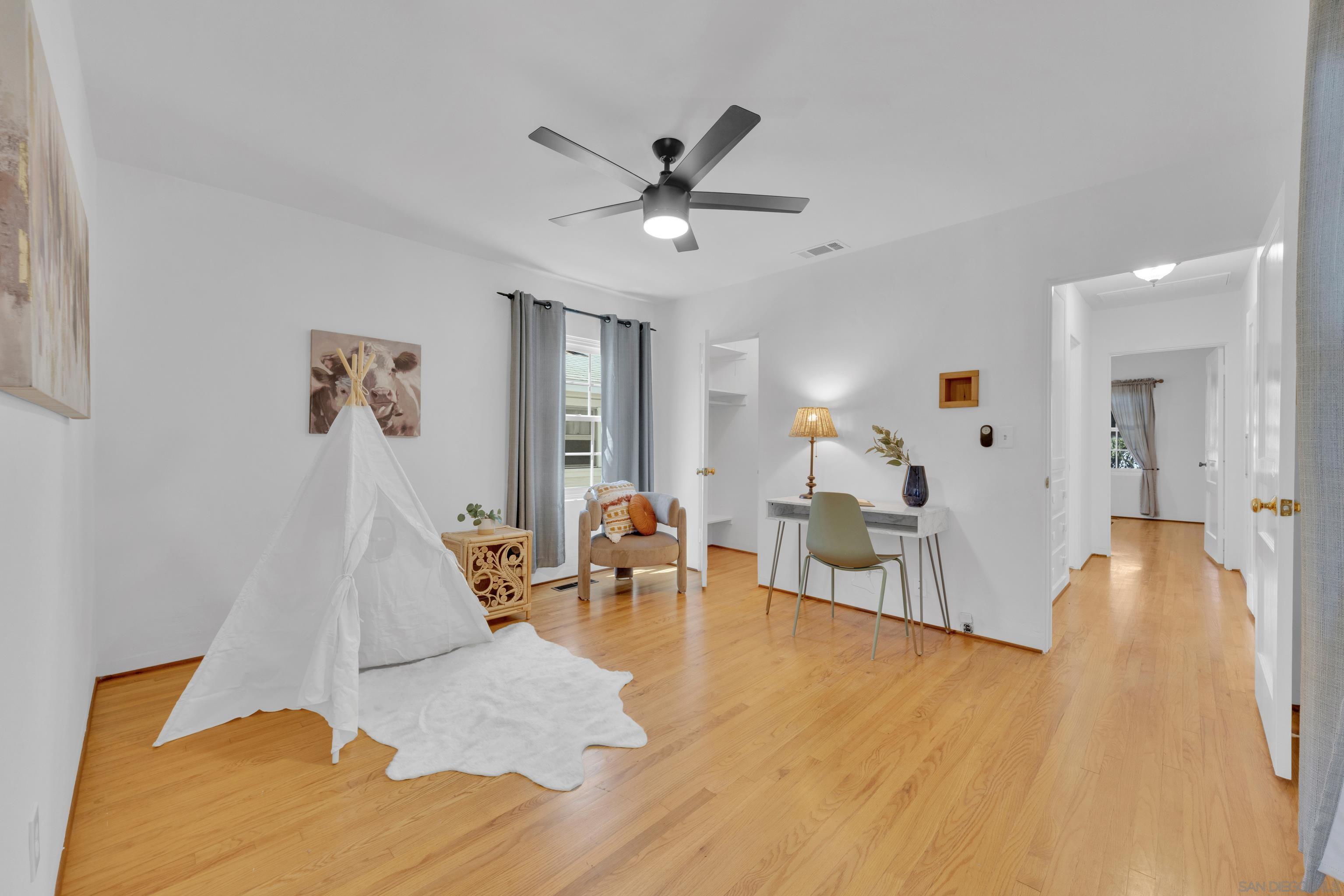 Detail Gallery Image 31 of 62 For 5445  Adams Avenue, San Diego,  CA 92115 - 3 Beds | 1/1 Baths